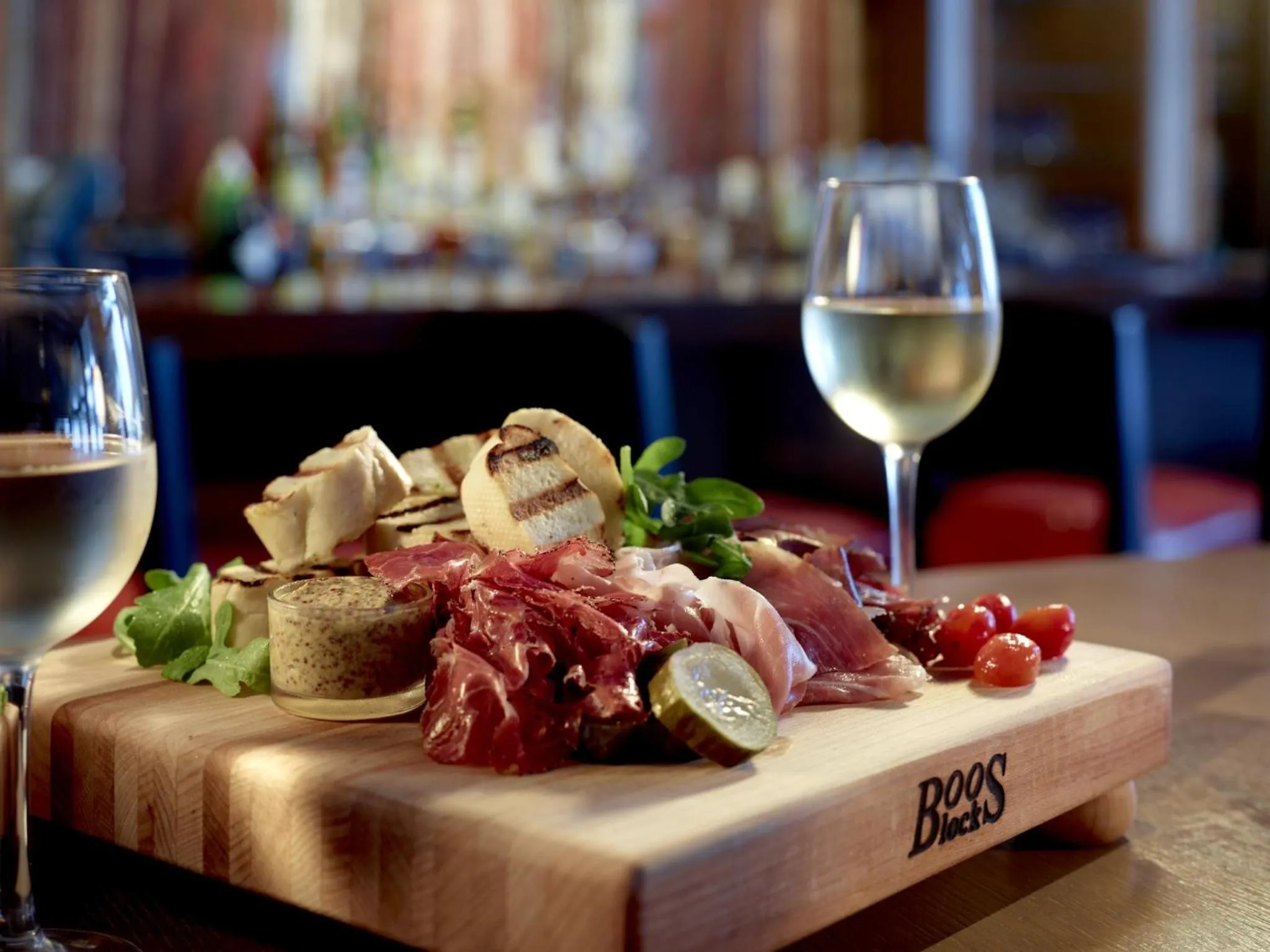 Restaurant/places to eat in Omni Amelia Island Resort & Spa