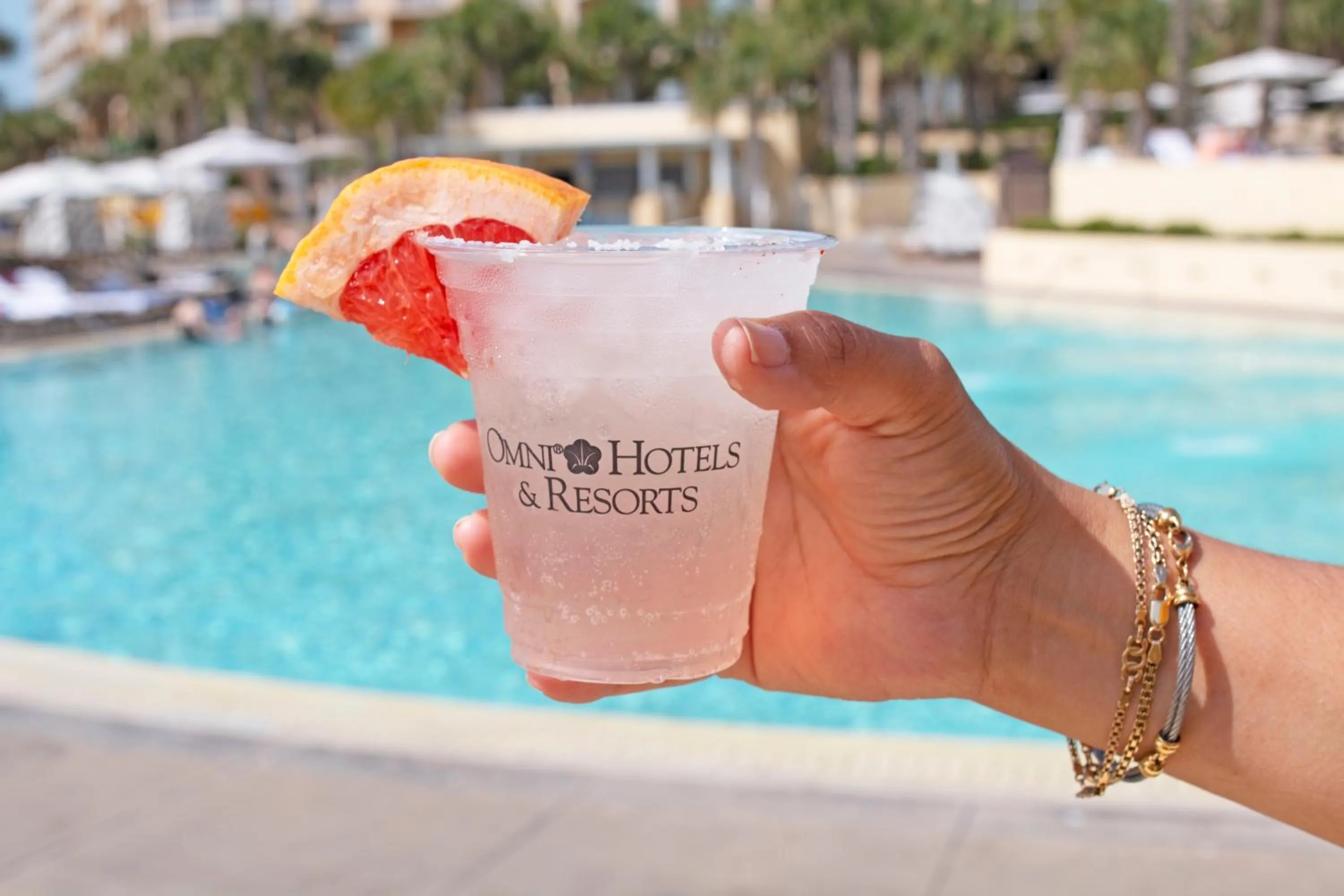 Restaurant/places to eat in Omni Amelia Island Resort & Spa