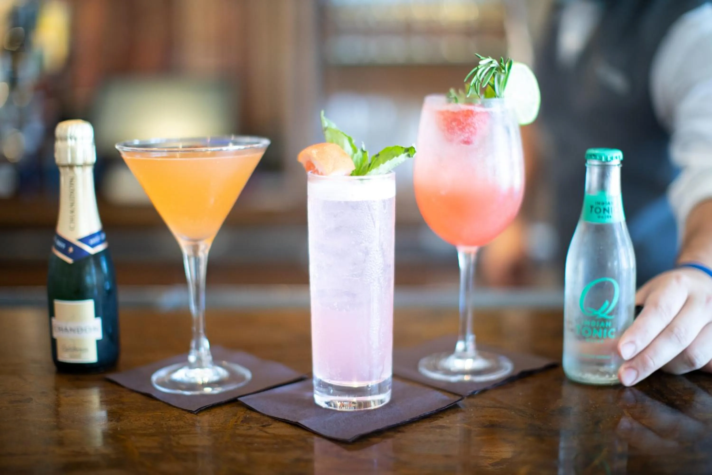 Restaurant/places to eat in Omni Amelia Island Resort & Spa