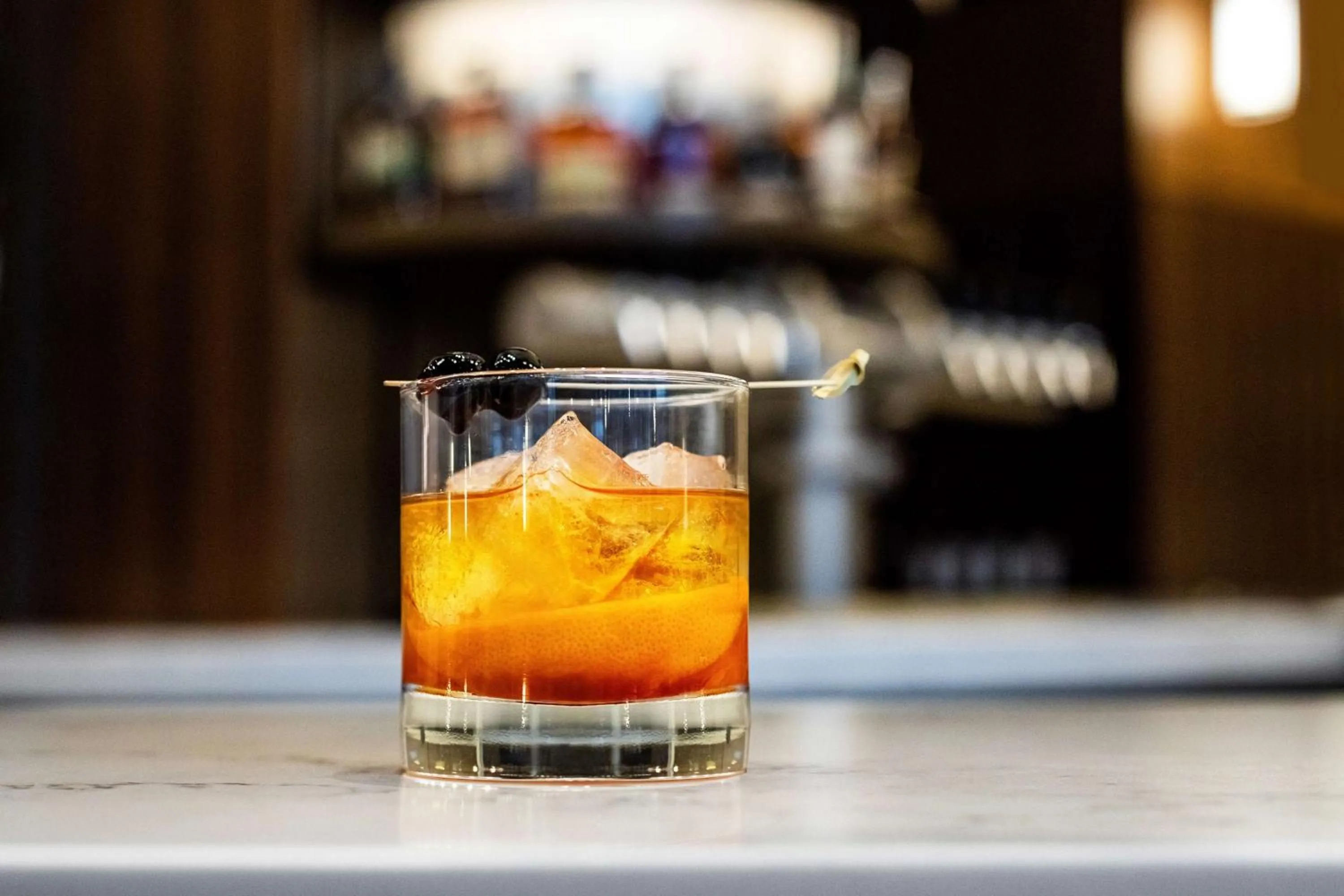 Lounge or bar in Hyatt Regency Morristown