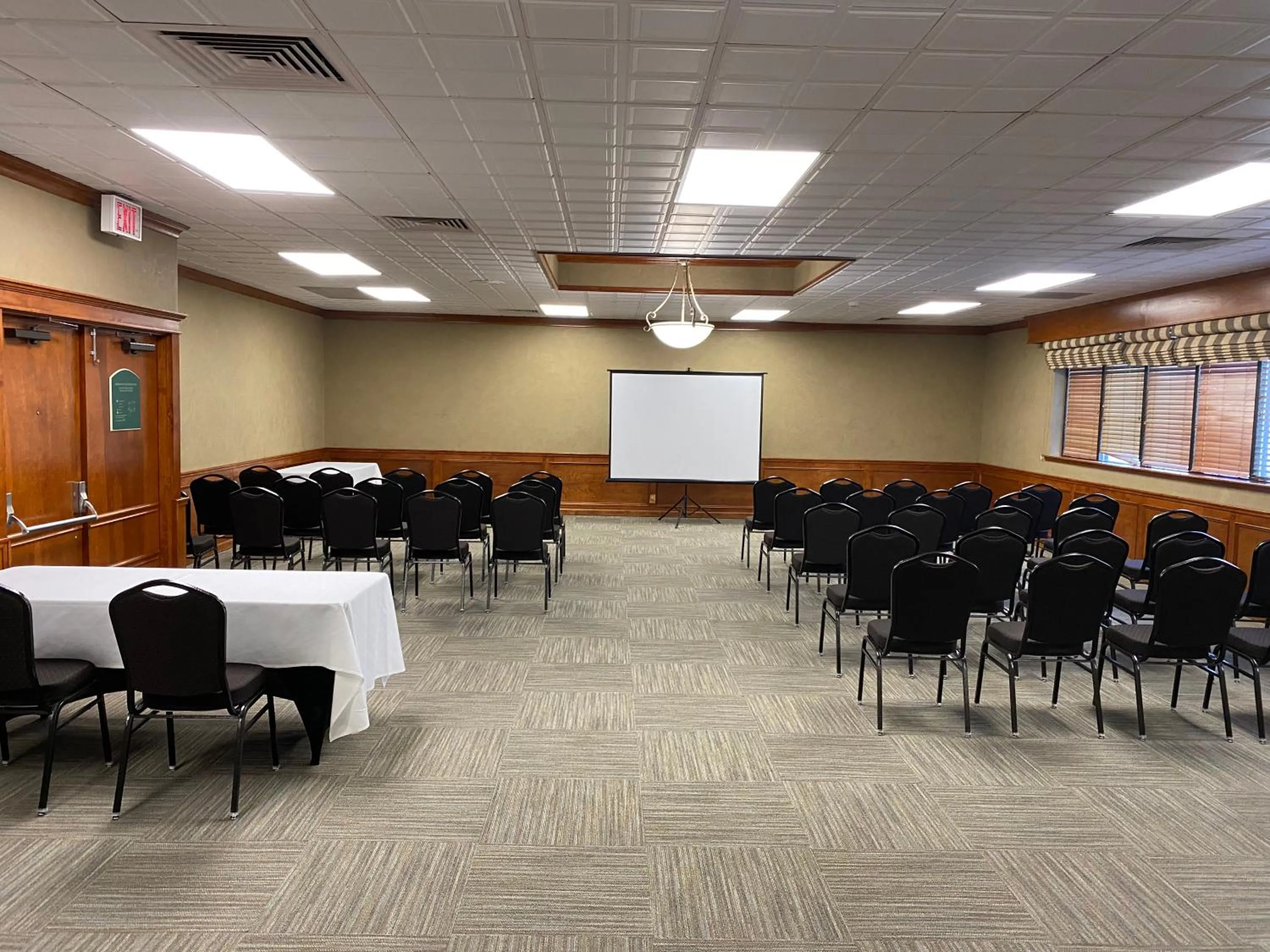 Meeting/conference room in Wyndham Visalia