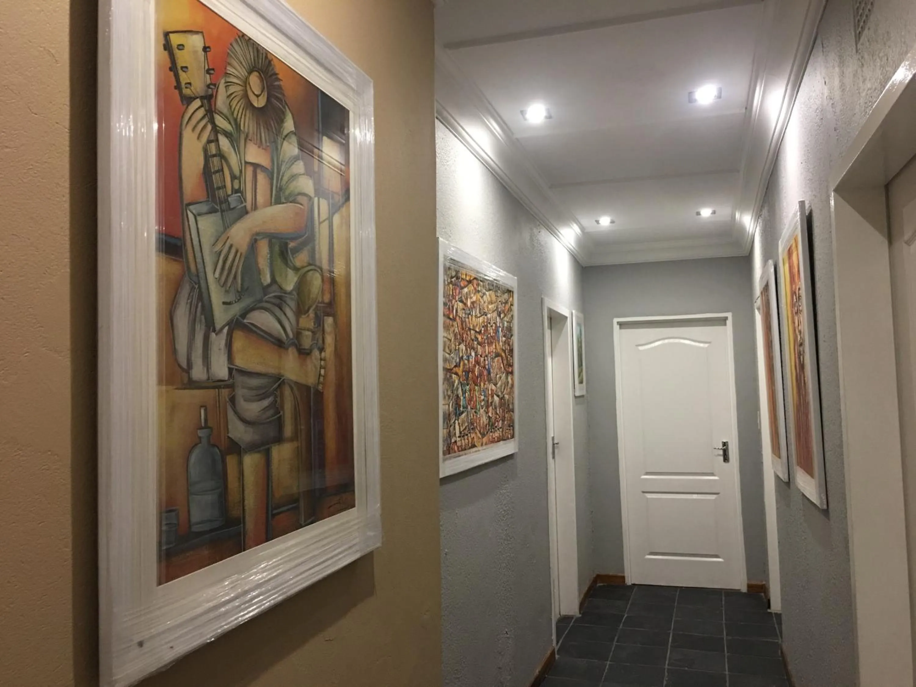 Other in The Afropolitan