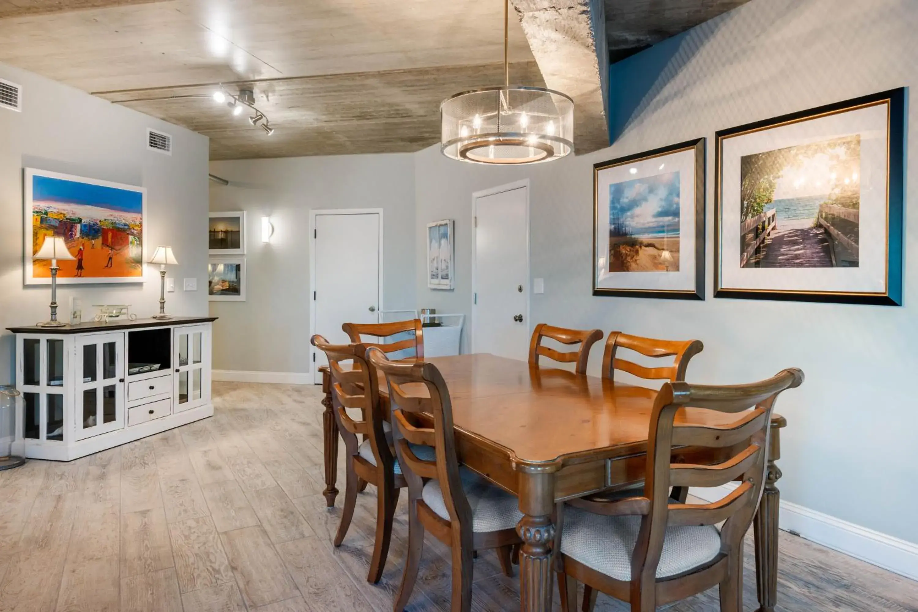 One Bedroom Villa with One King bed. in Villas Of Amelia Island One Bedroom Villa with One King bed. in Villas Of Amelia Island