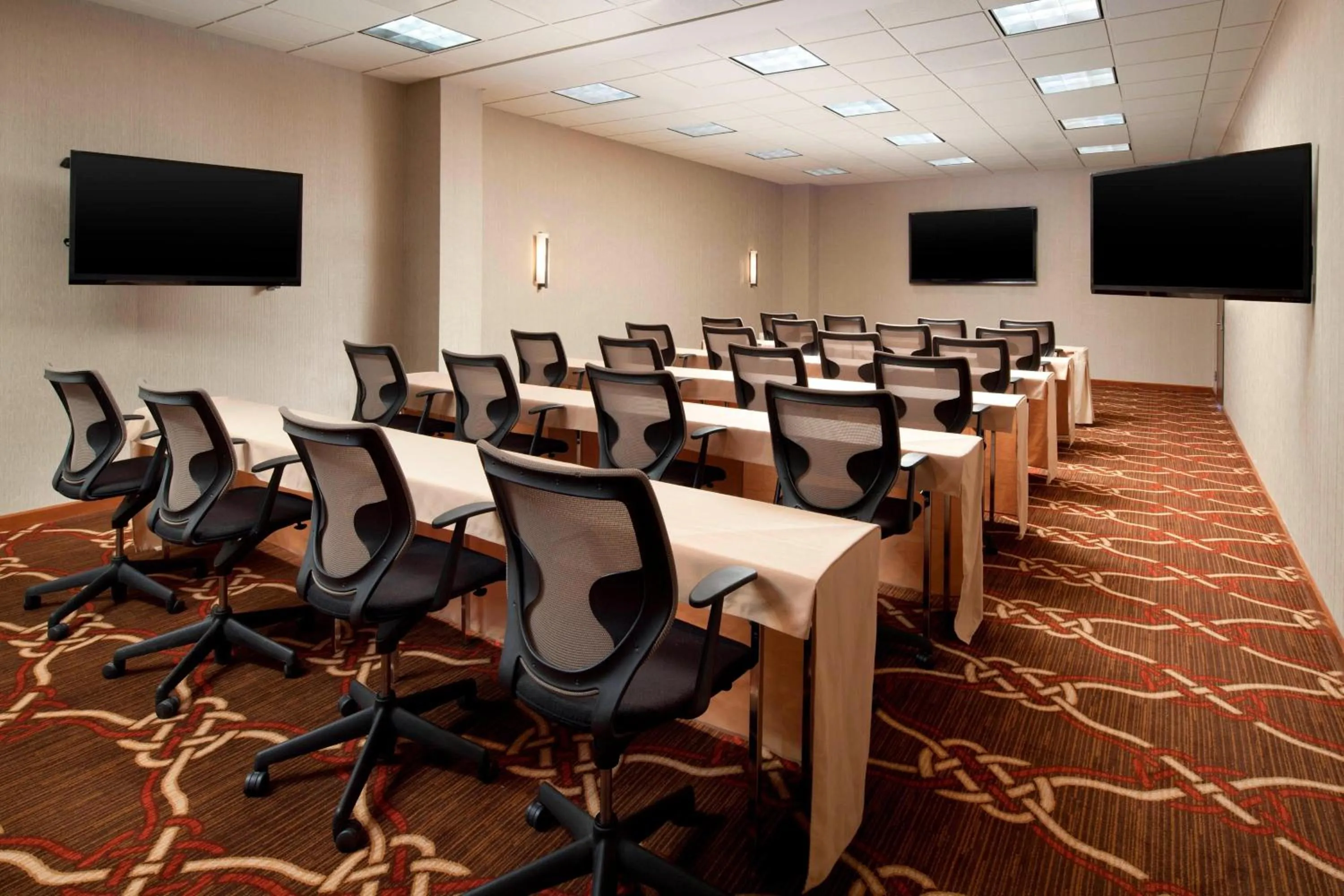 Meeting/conference room in Sheraton Hotel Denver Tech Center