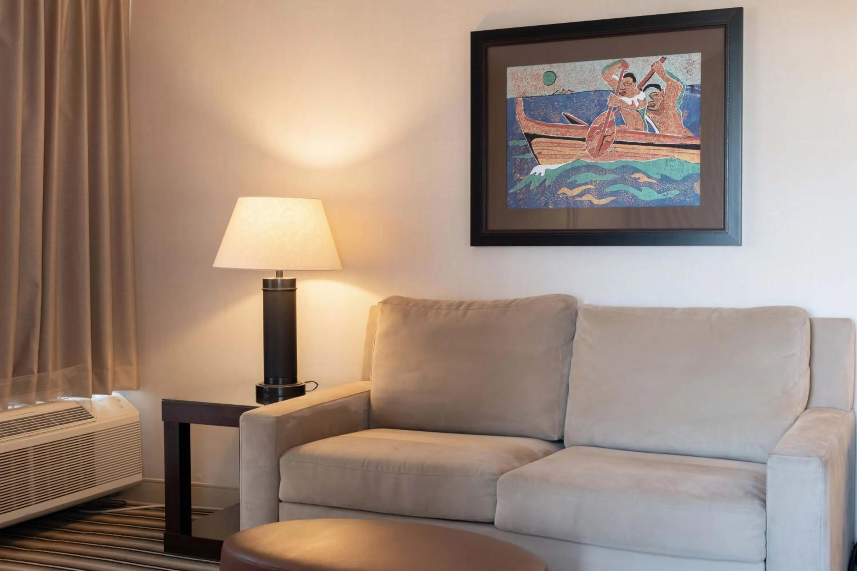 Bedroom in Maui Coast Hotel