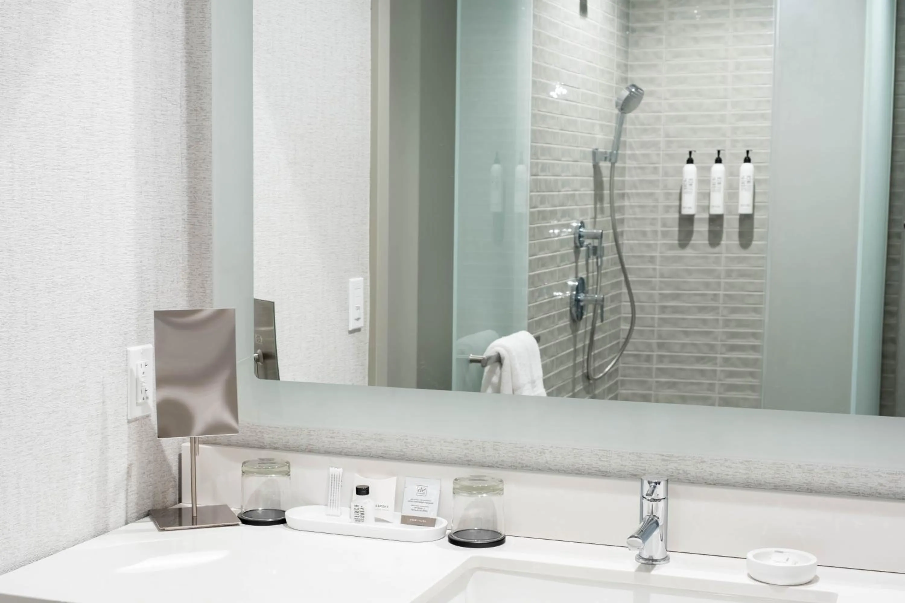 Bathroom in Maui Coast Hotel