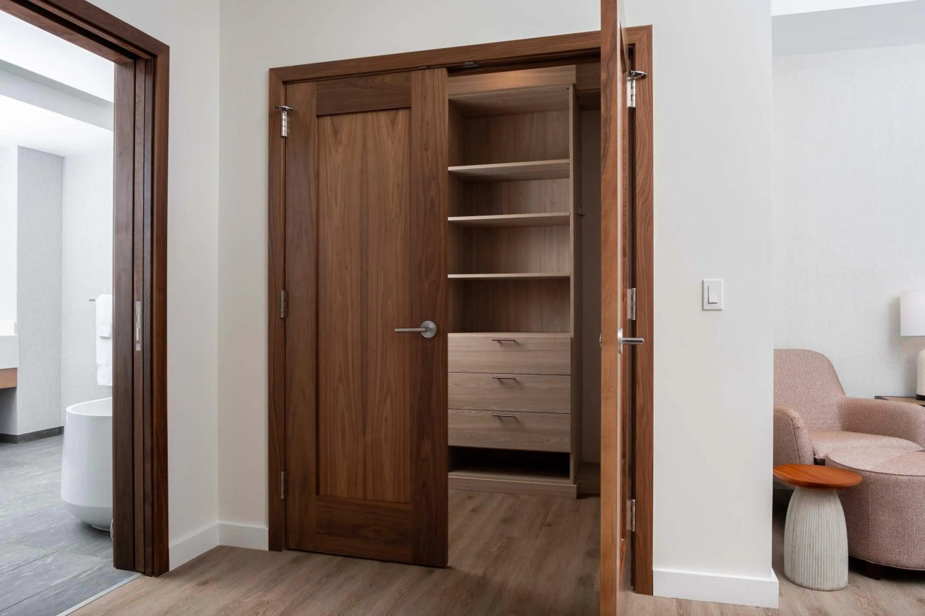 storage in Maui Coast Hotel