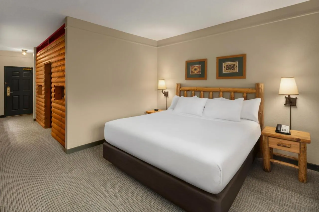 Great Wolf Lodge Sandusky