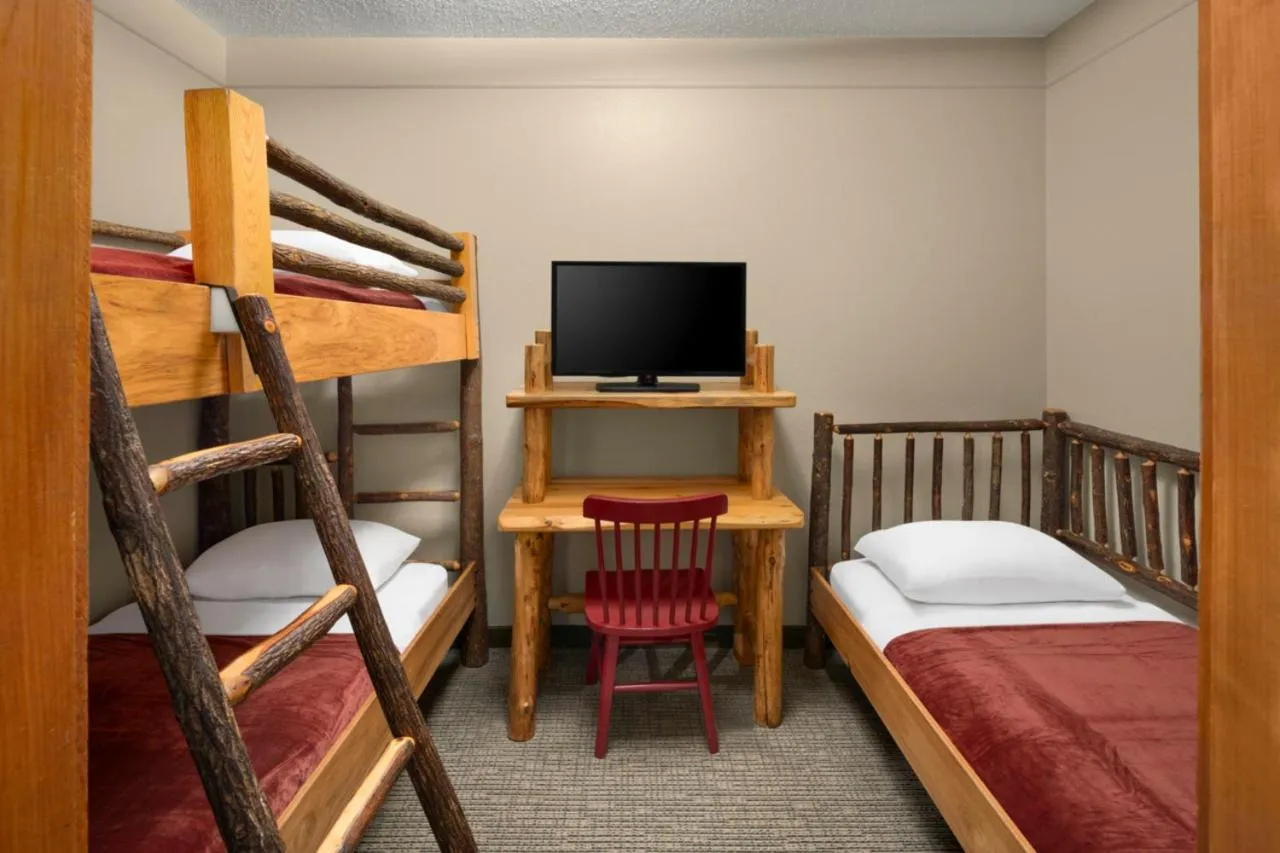 Great Wolf Lodge Sandusky