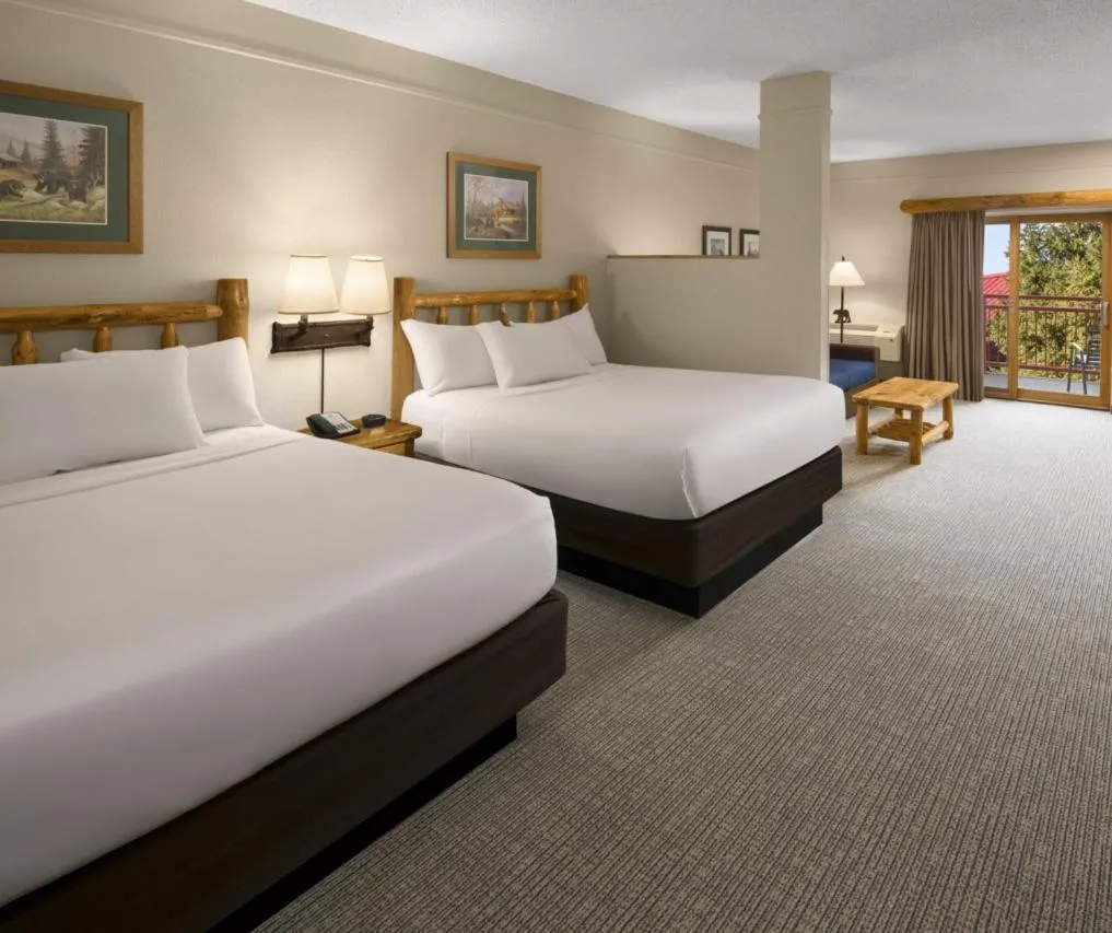 Great Wolf Lodge Sandusky