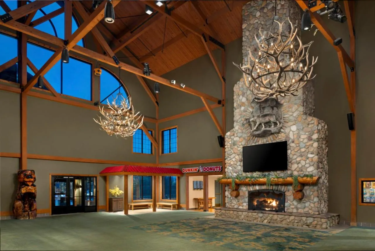 Great Wolf Lodge Sandusky