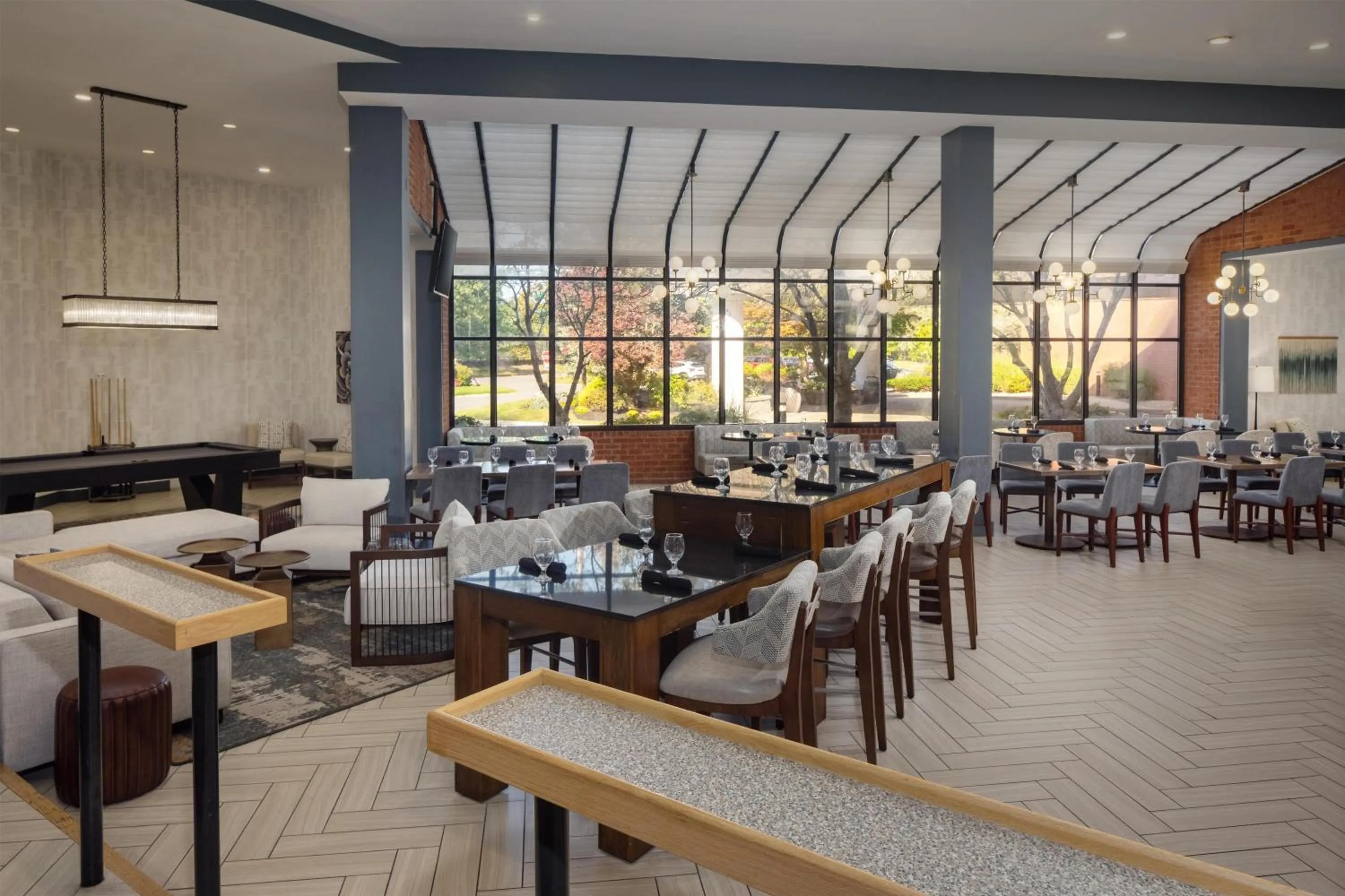 DoubleTree by Hilton Boston-Andover
