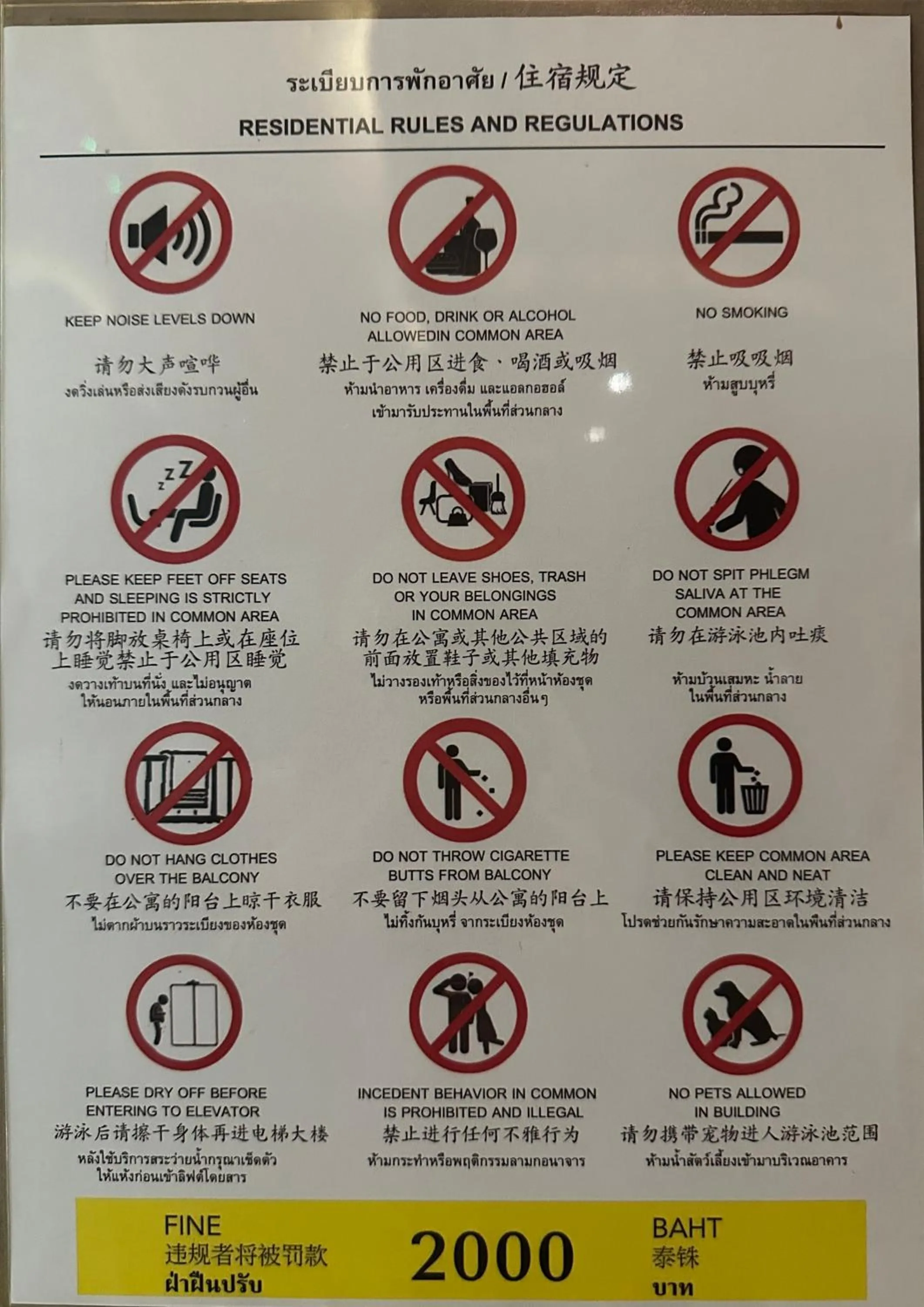 The Base Central Pattaya Thai