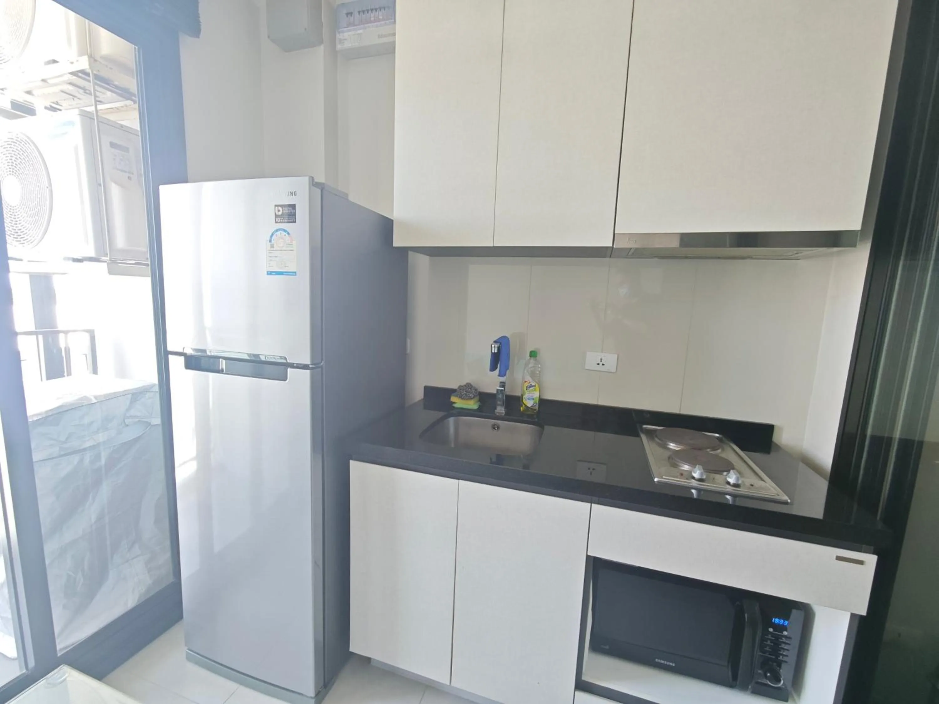 The Base Central Pattaya Thai