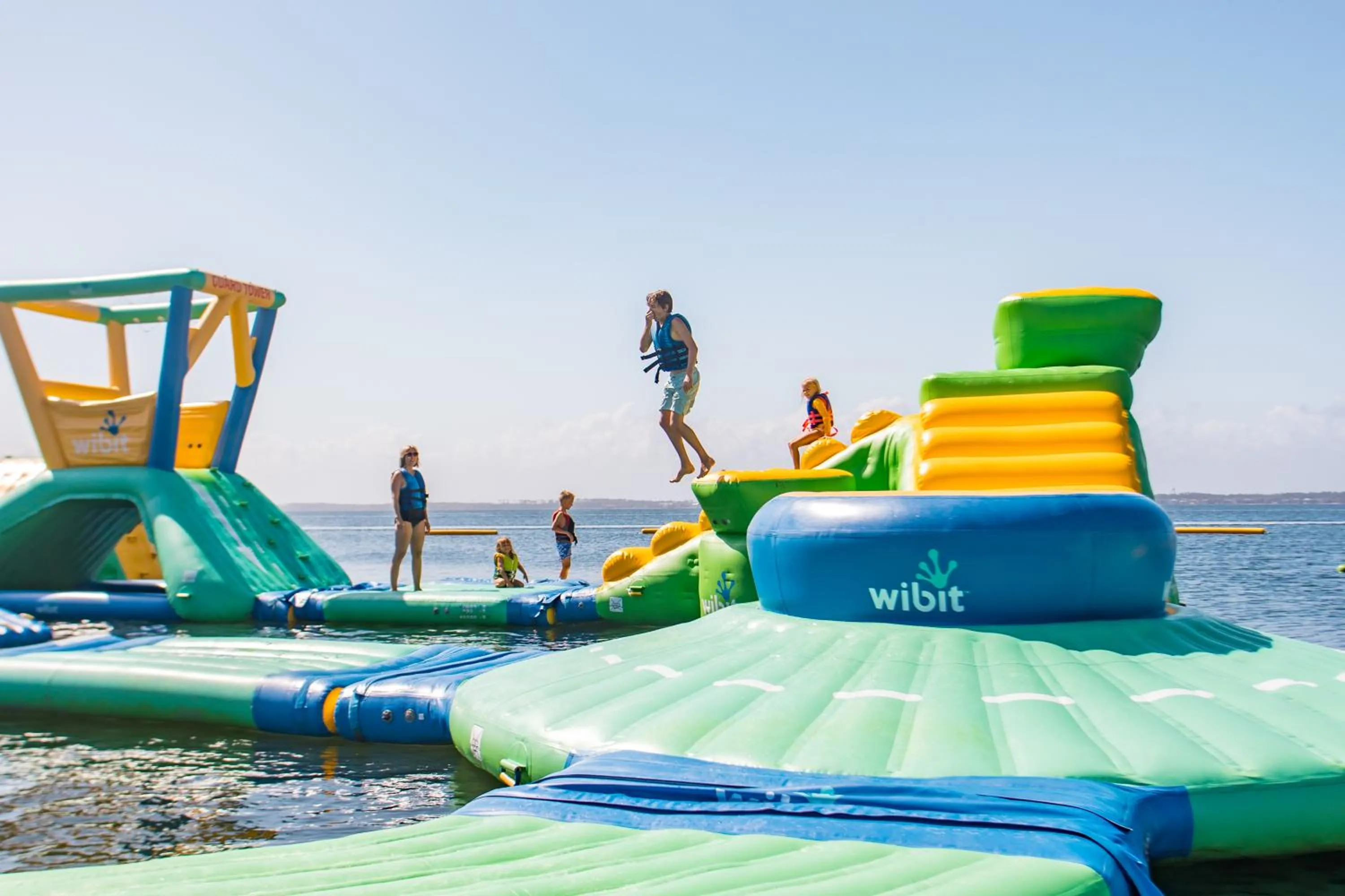 Portofino Island Resort