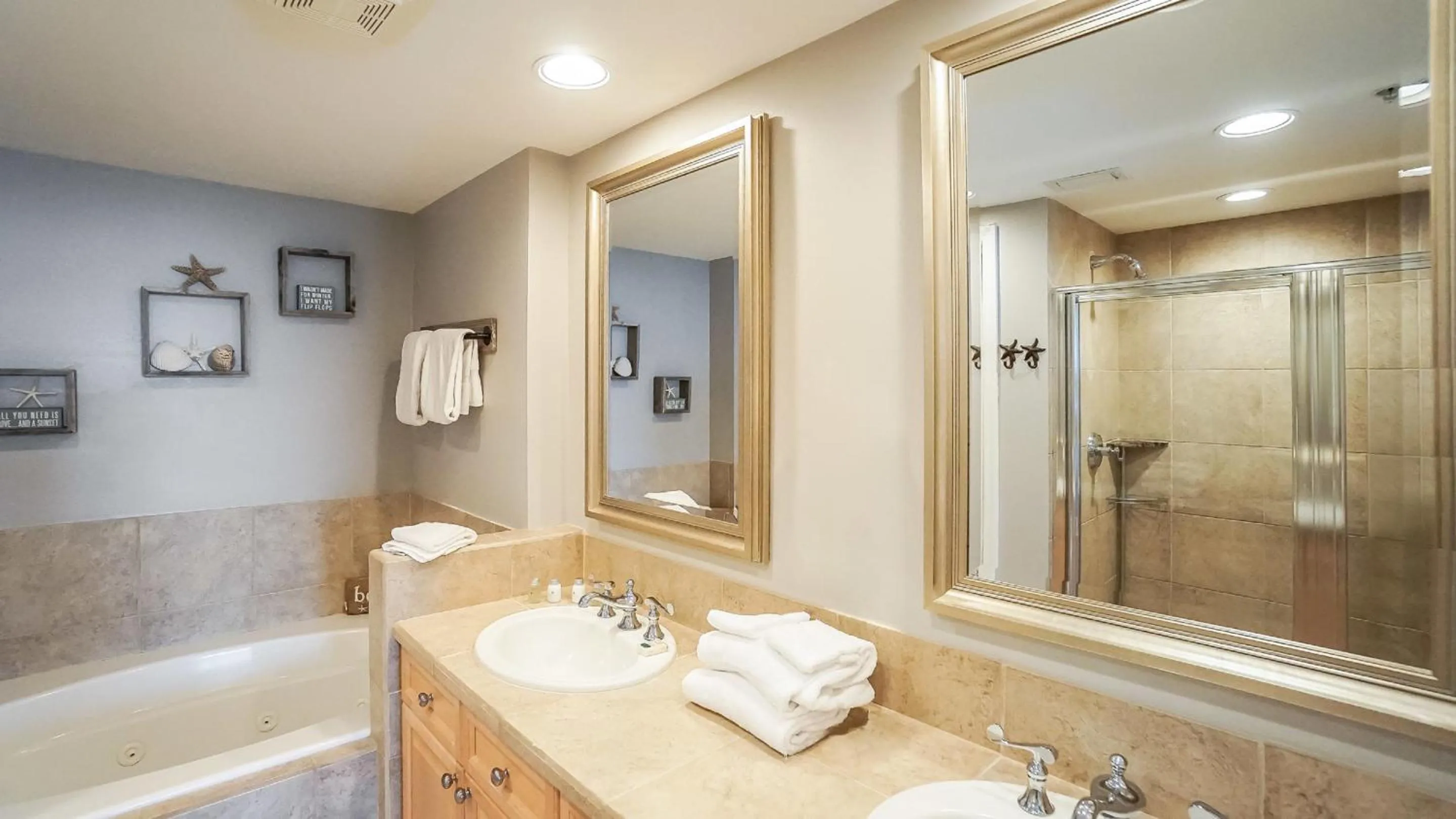 Portofino Island Resort