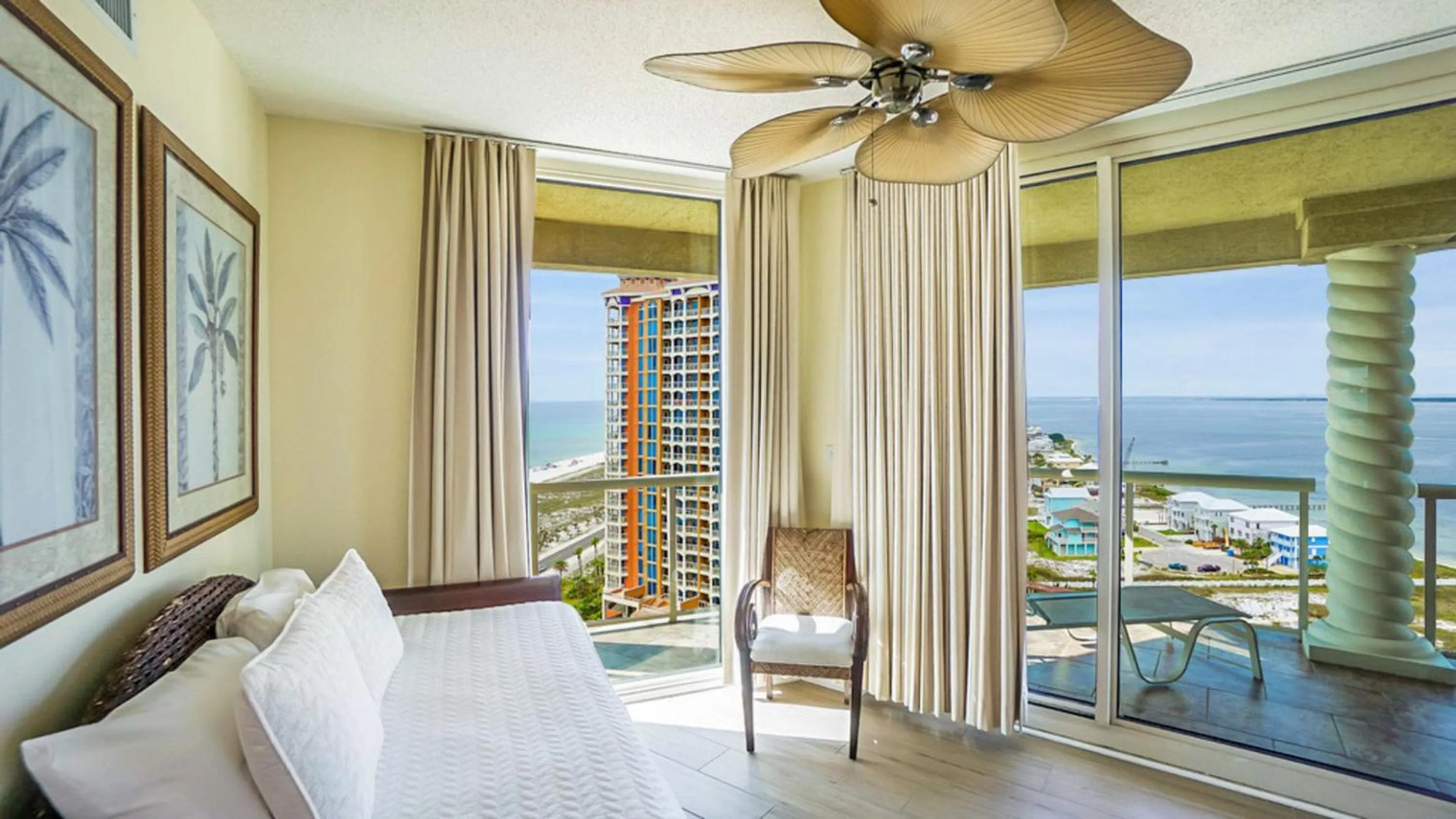 Portofino Island Resort