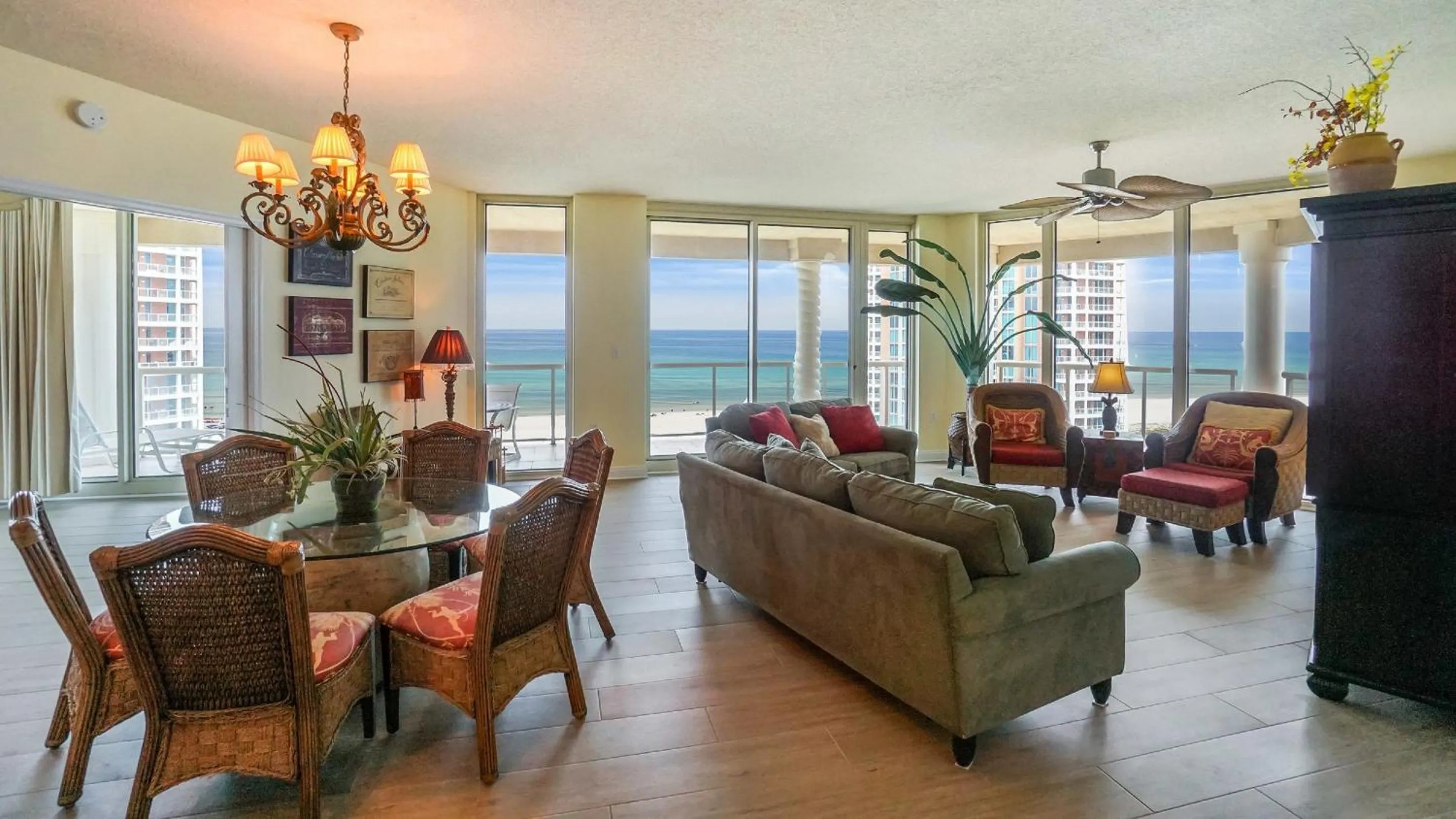 Portofino Island Resort