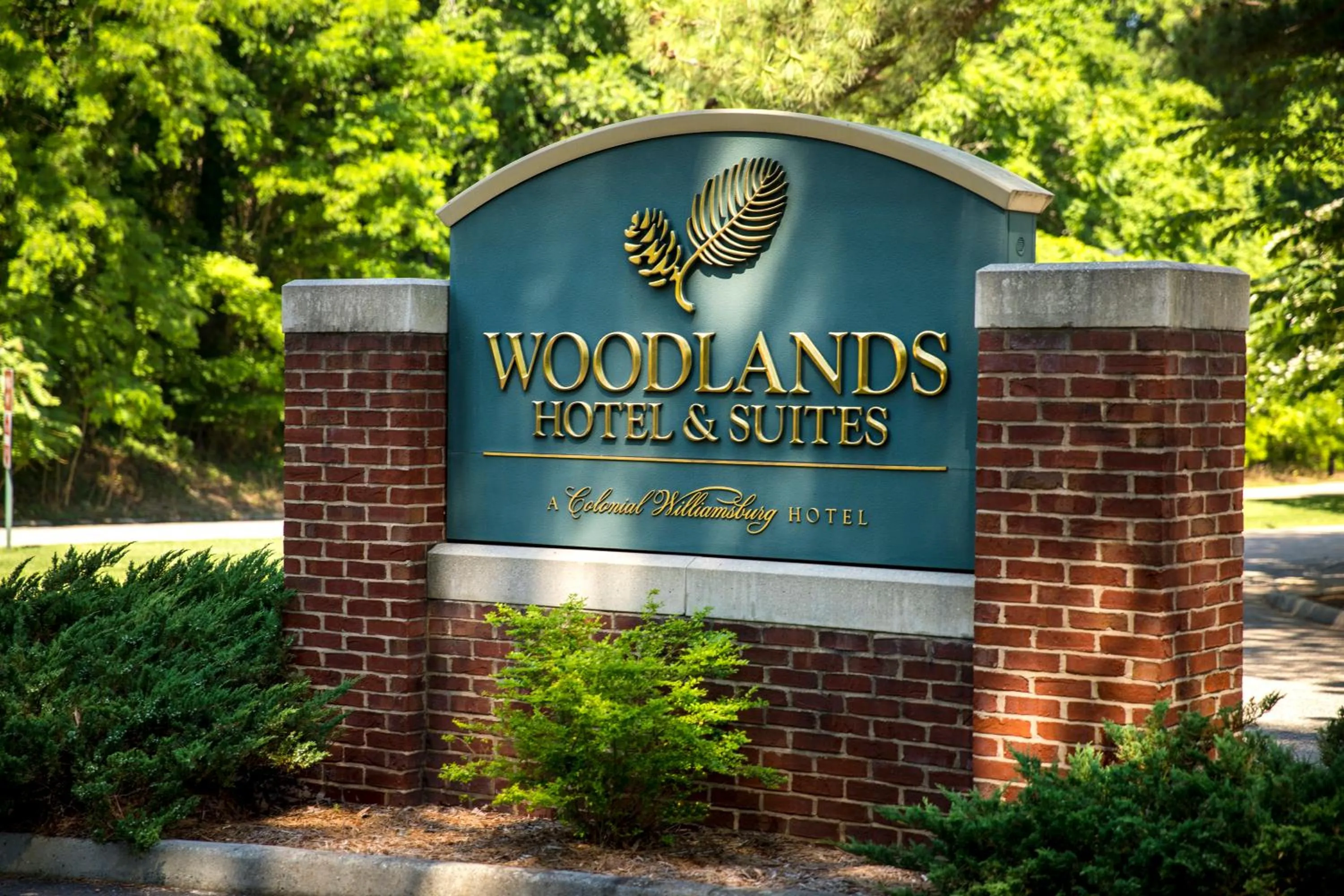 Other in Williamsburg Woodlands Hotel & Suites, an official Colonial Williamsburg Hotel