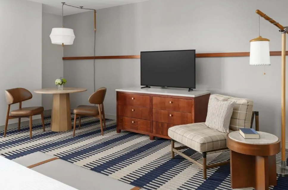 The Penn Stater Hotel and Conference Center