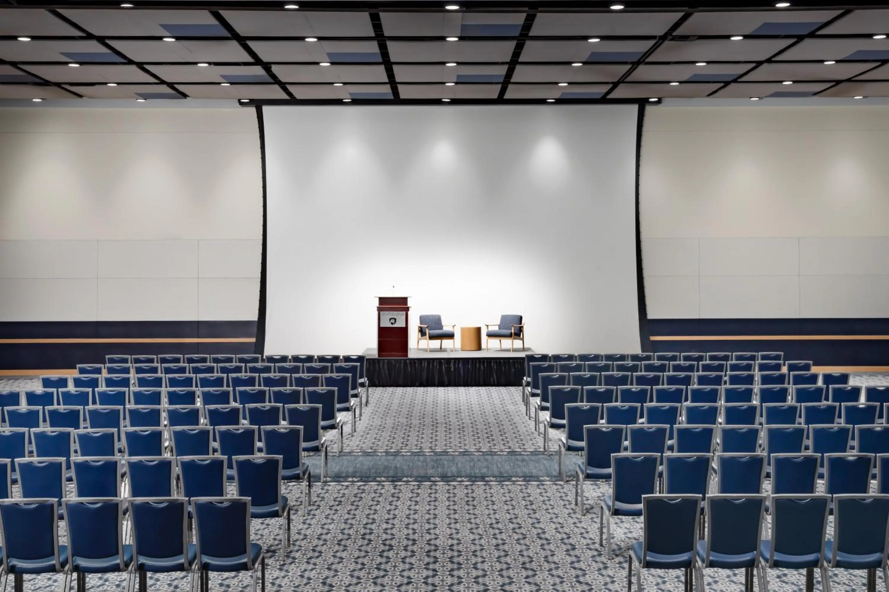 Meeting/conference room in The Penn Stater Hotel and Conference Center