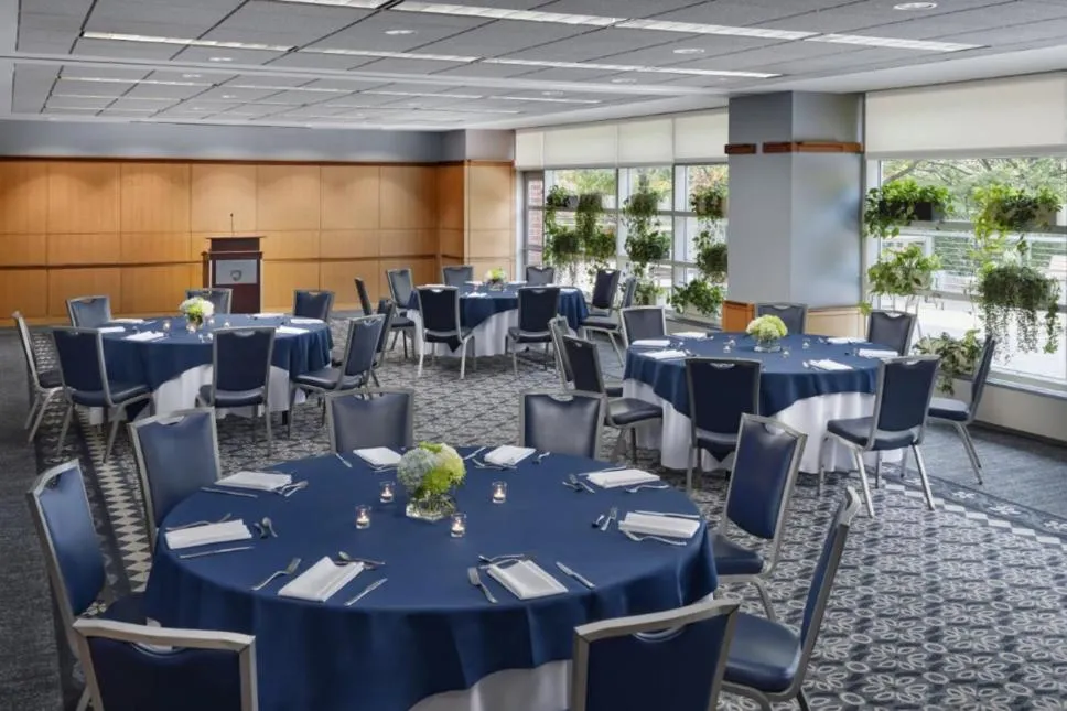 Meeting/conference room in The Penn Stater Hotel and Conference Center