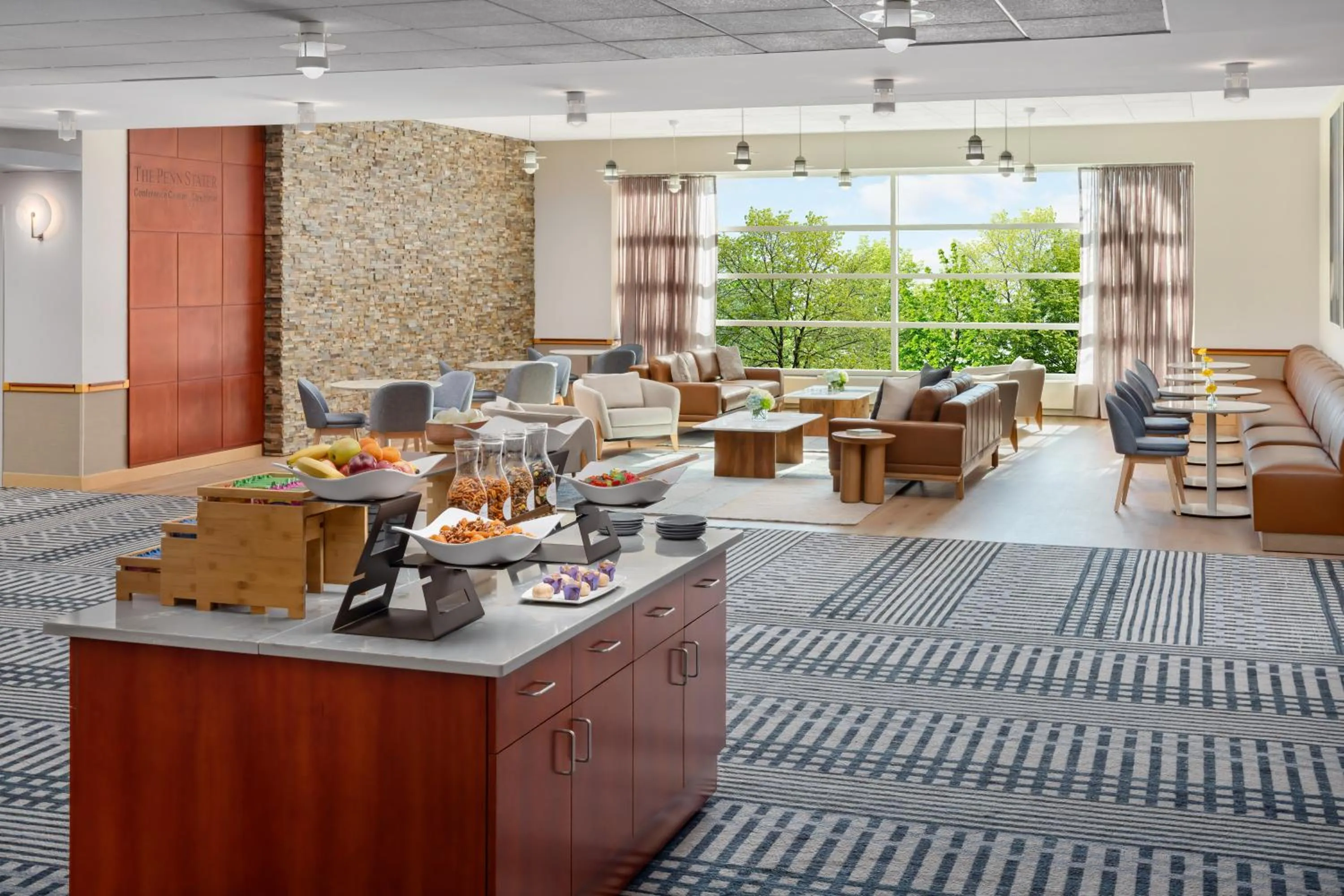 The Penn Stater Hotel and Conference Center