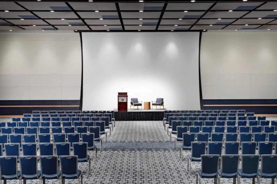 Meeting/conference room in The Penn Stater Hotel and Conference Center