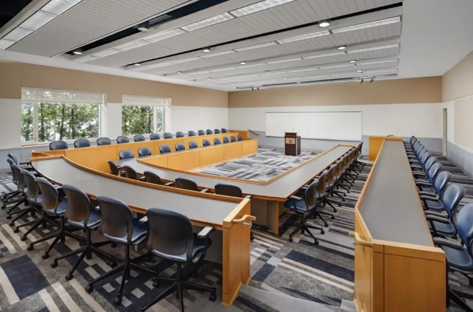 Meeting/conference room in The Penn Stater Hotel and Conference Center