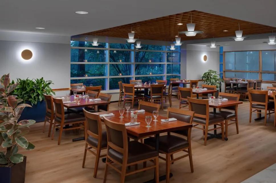 The Penn Stater Hotel and Conference Center