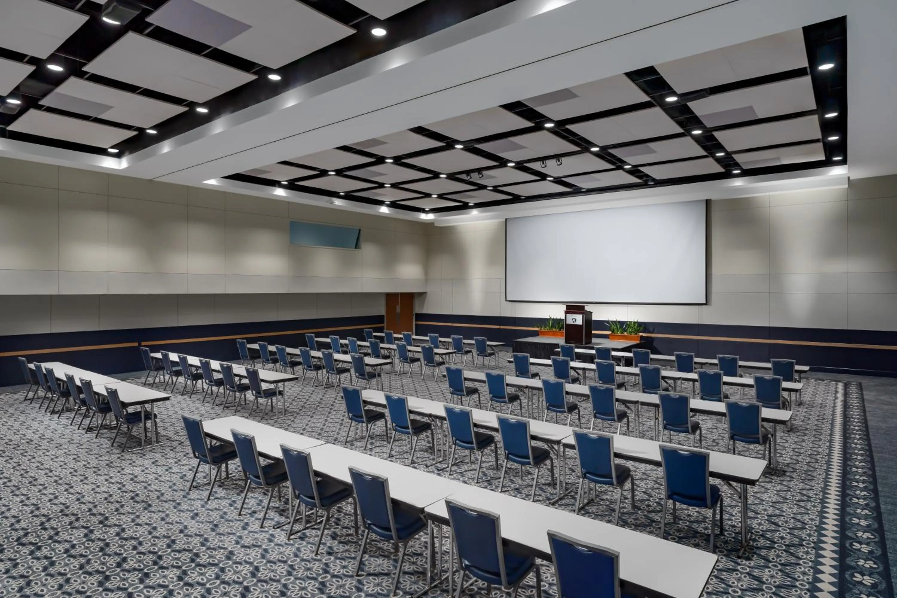 Meeting/conference room in The Penn Stater Hotel and Conference Center