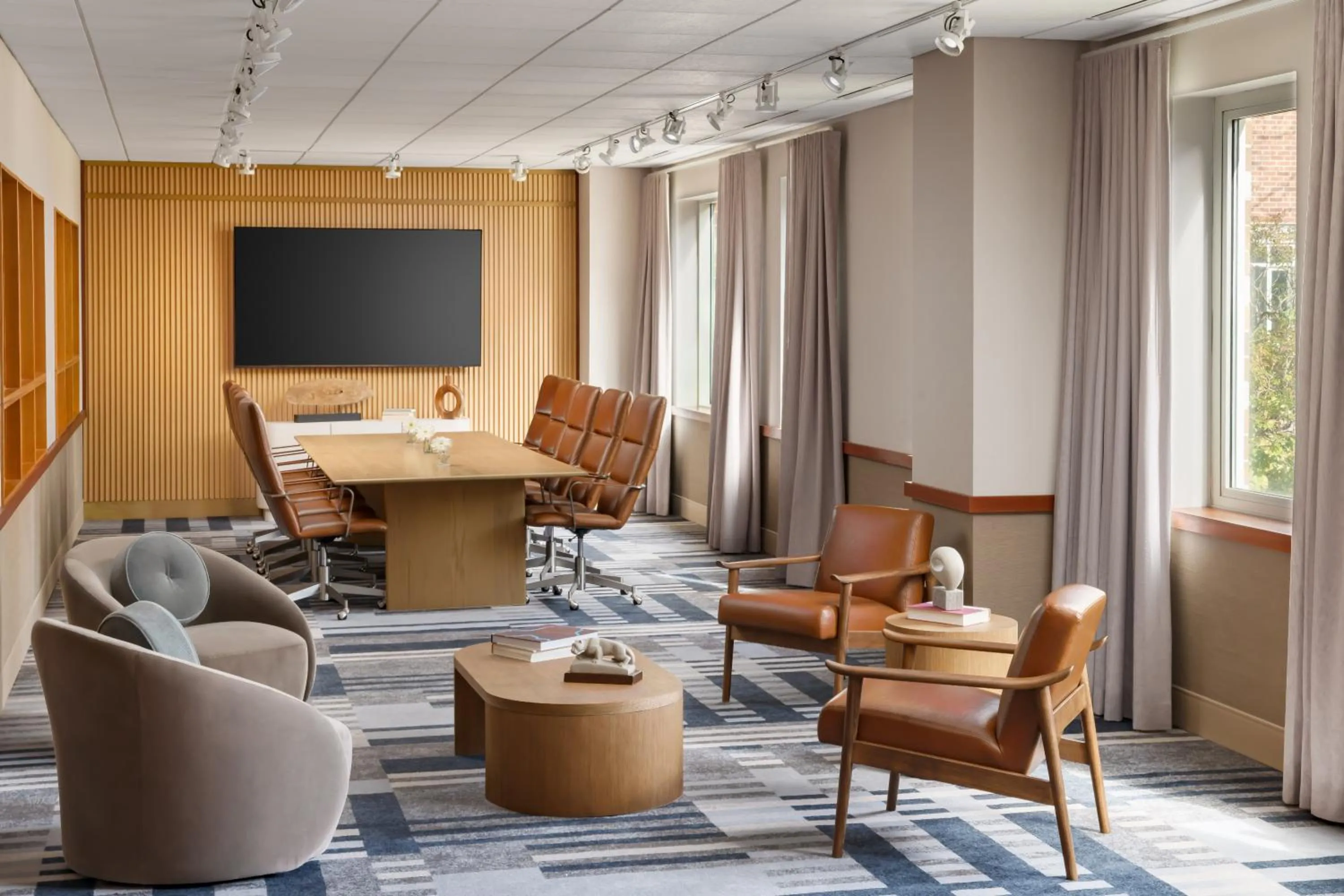 Meeting/conference room in The Penn Stater Hotel and Conference Center