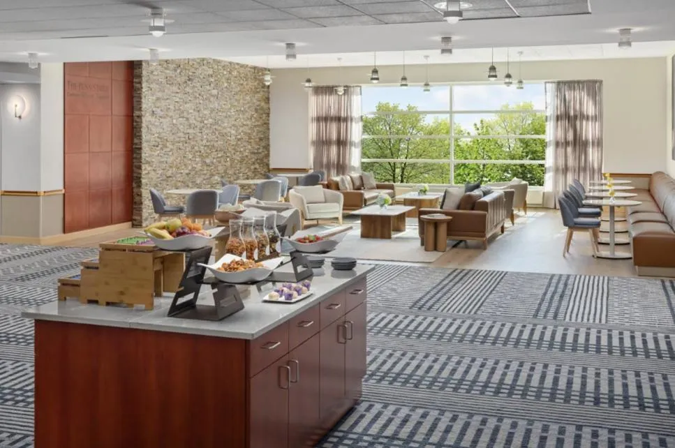 Meeting/conference room in The Penn Stater Hotel and Conference Center