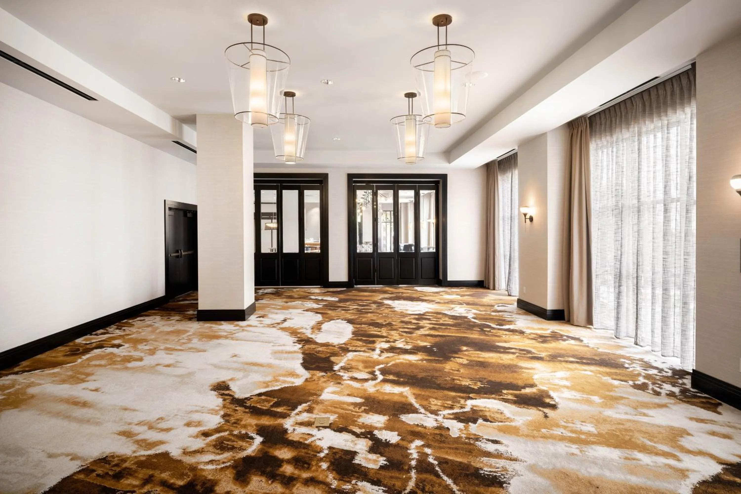 View (from property/room) in The Westin Dallas Stonebriar Golf Resort & Spa