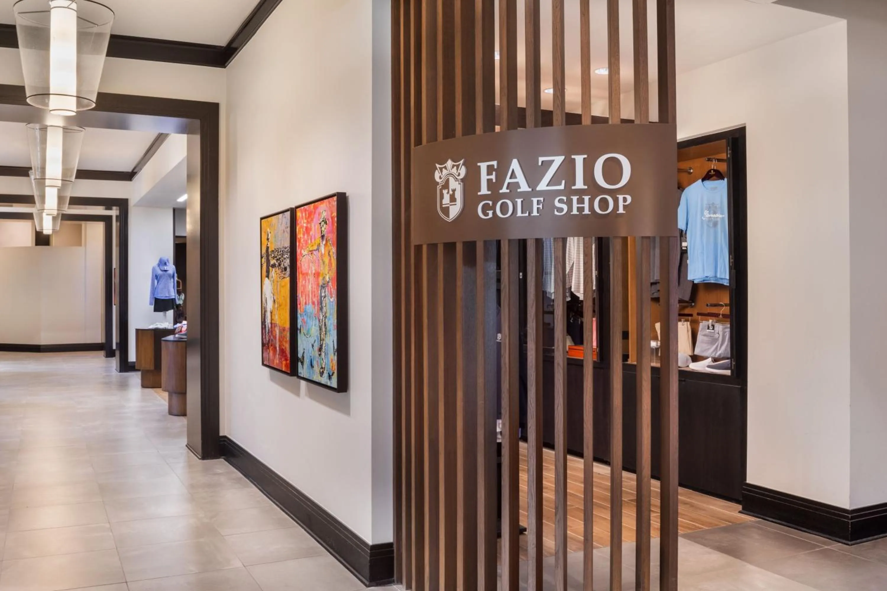 Other in The Westin Dallas Stonebriar Golf Resort & Spa