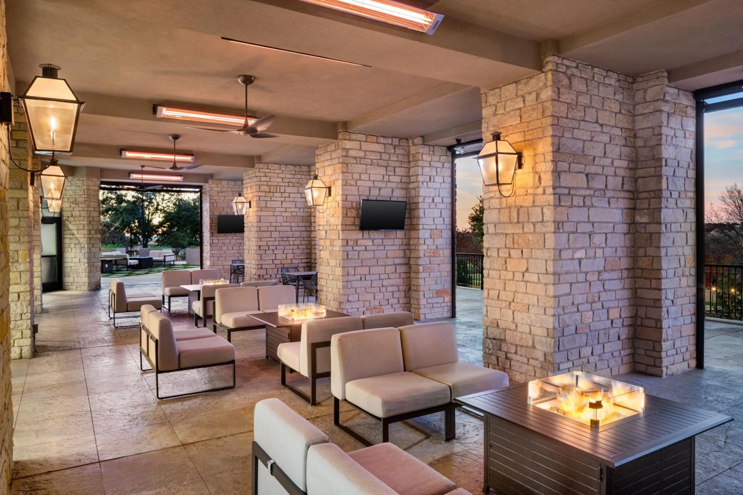 Other in The Westin Dallas Stonebriar Golf Resort & Spa