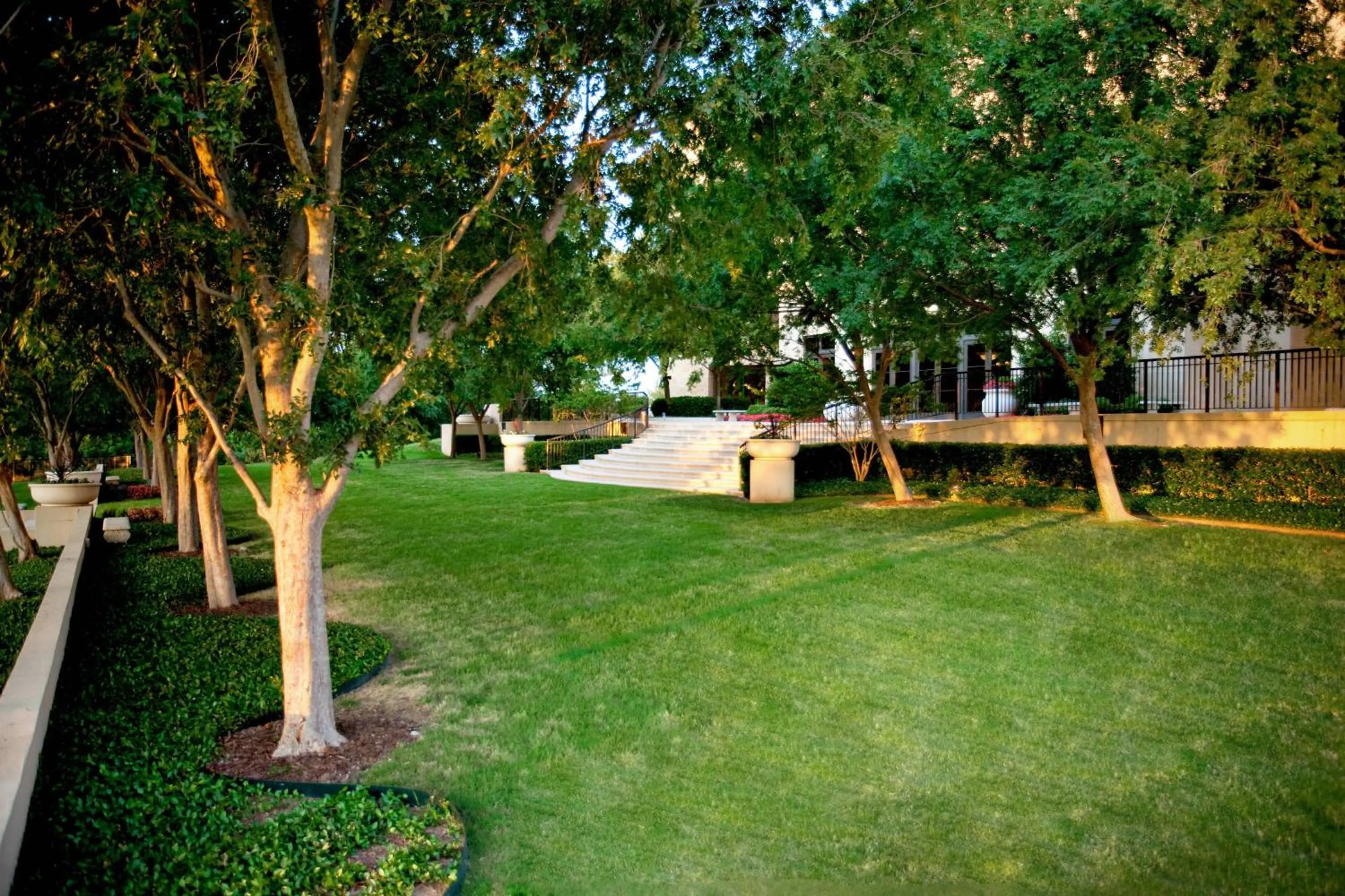 View (from property/room) in The Westin Dallas Stonebriar Golf Resort & Spa