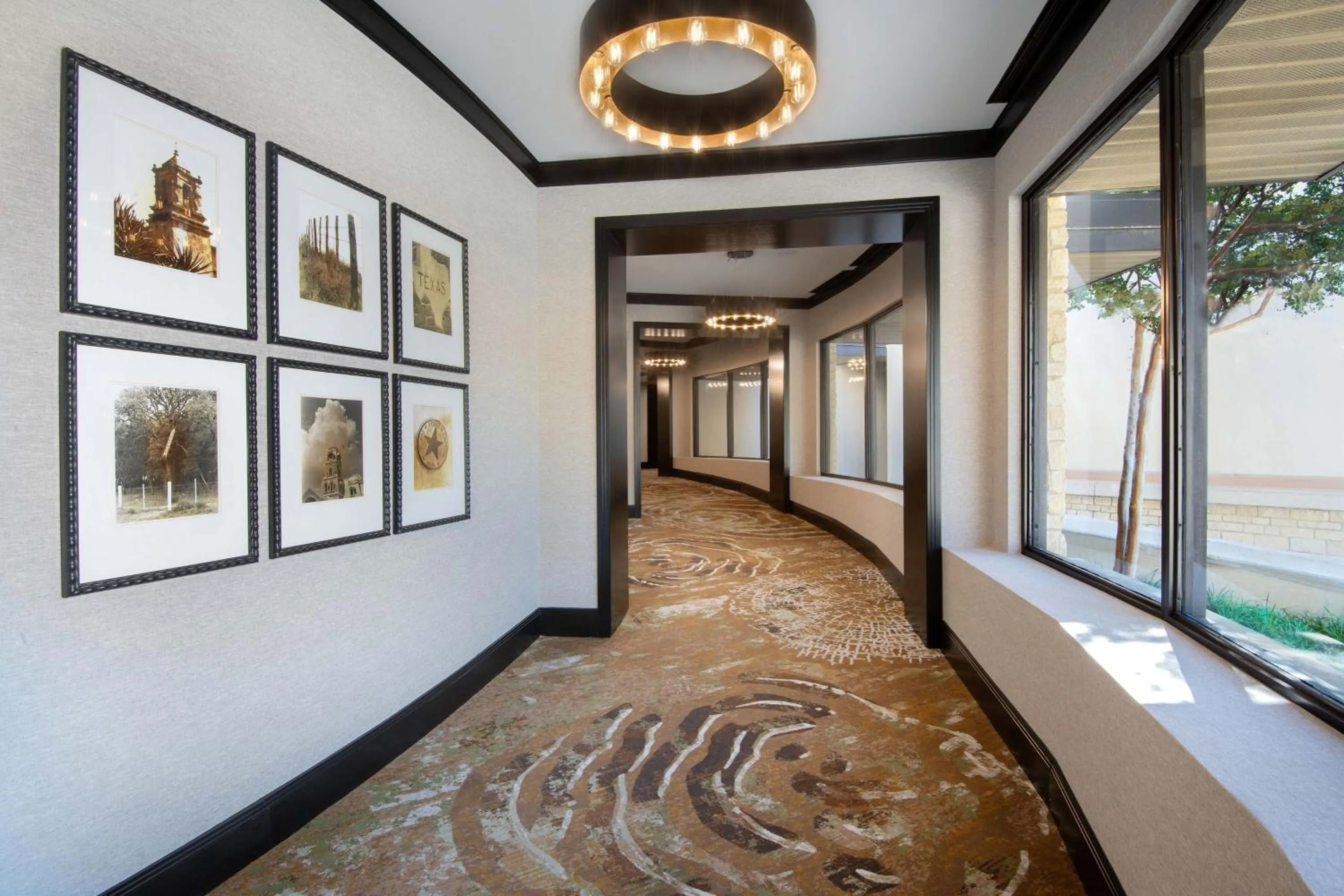 Banquet/Function facilities in The Westin Dallas Stonebriar Golf Resort & Spa