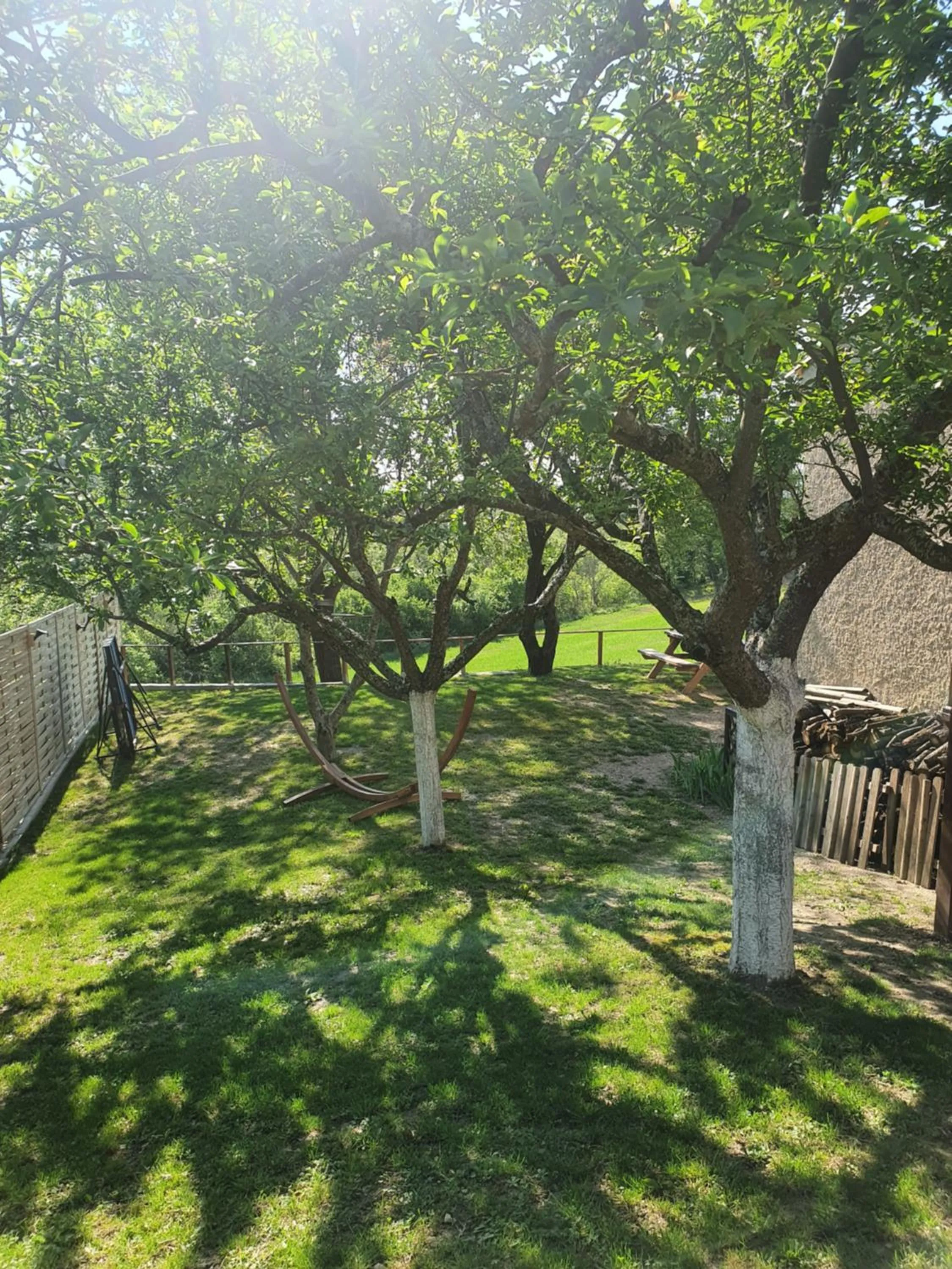 La maison de Lalouette