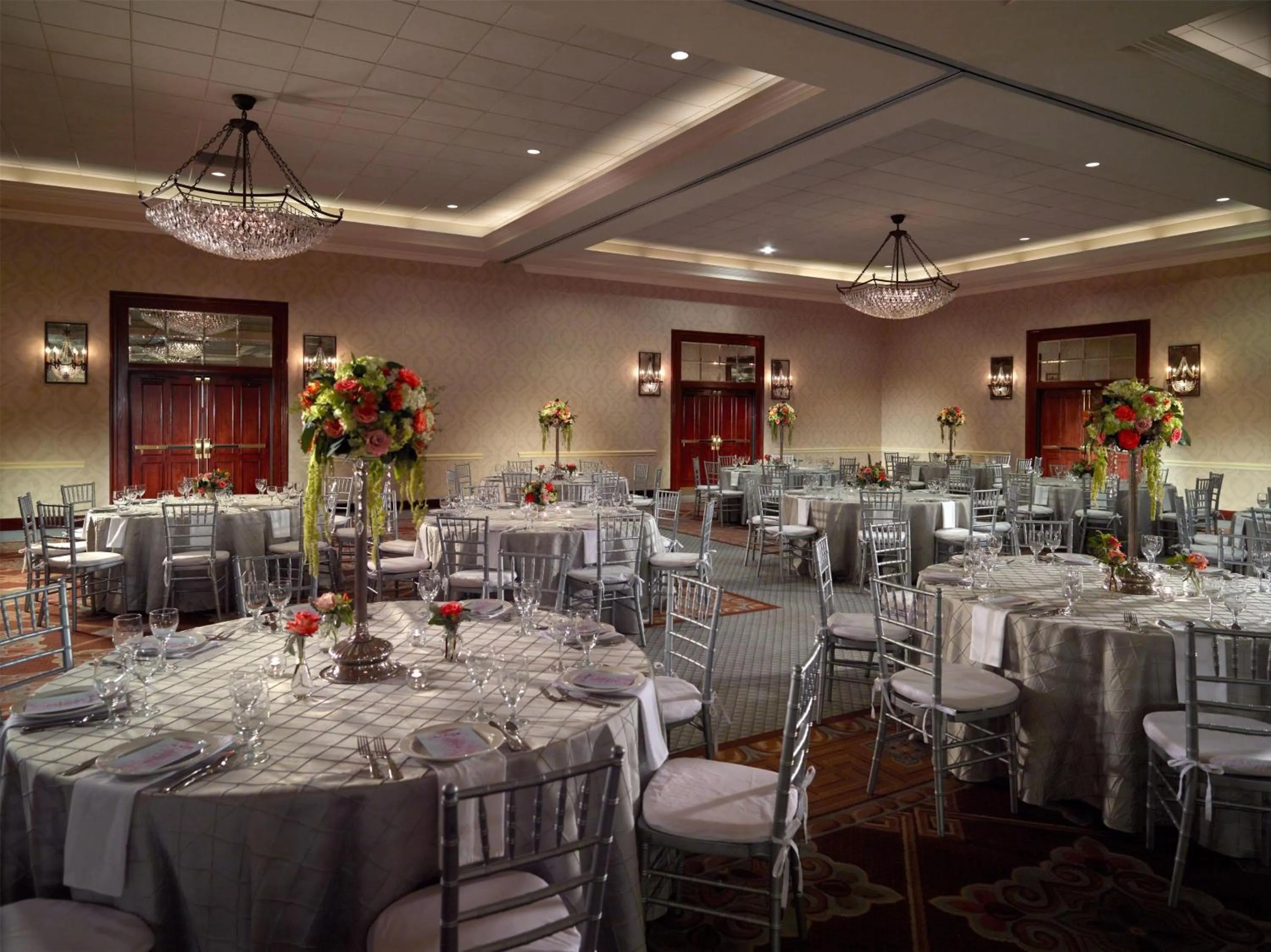 Meeting/conference room in Austin Southpark Hotel