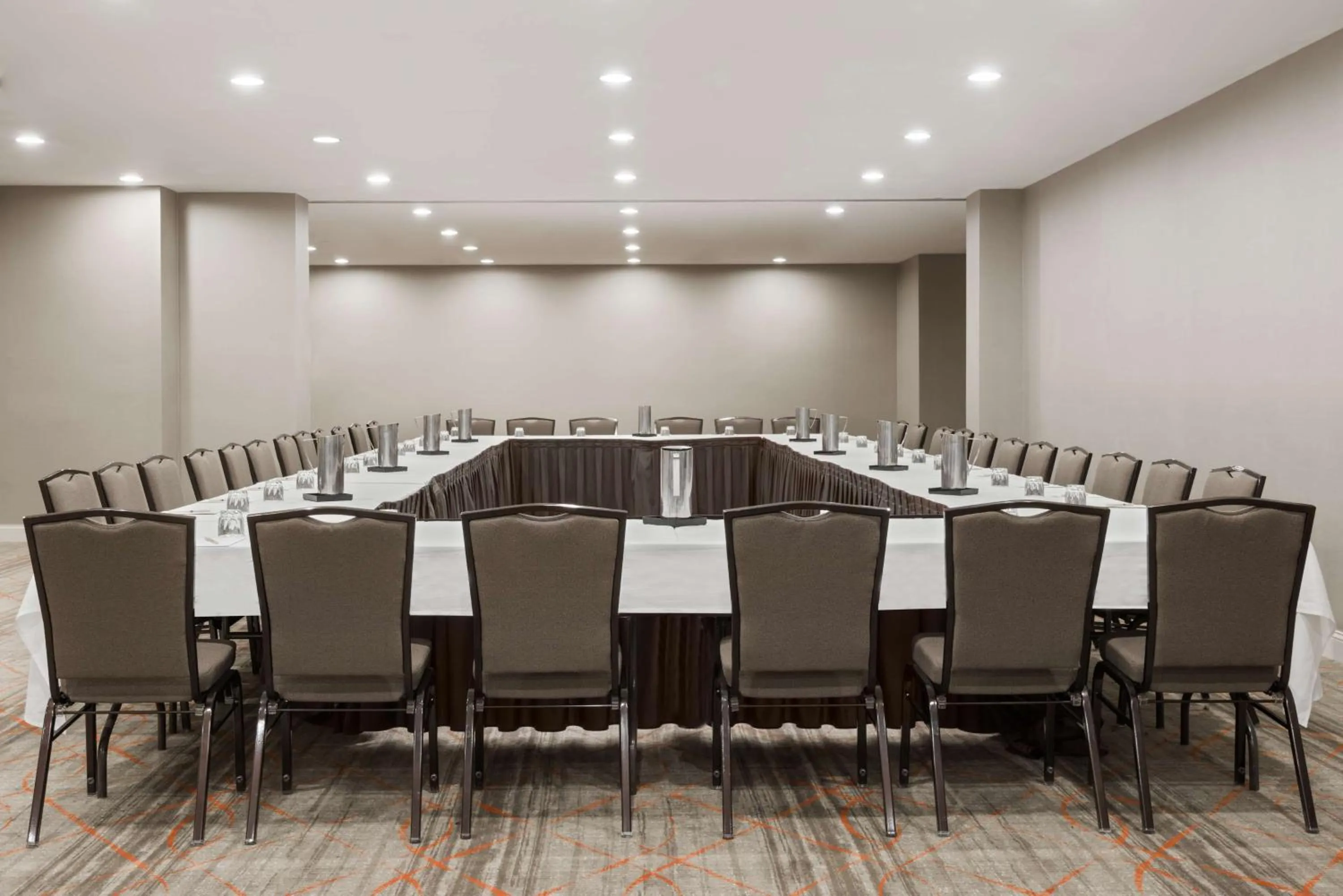 Meeting/conference room in President Abraham Lincoln - A Doubletree by Hilton Hotel