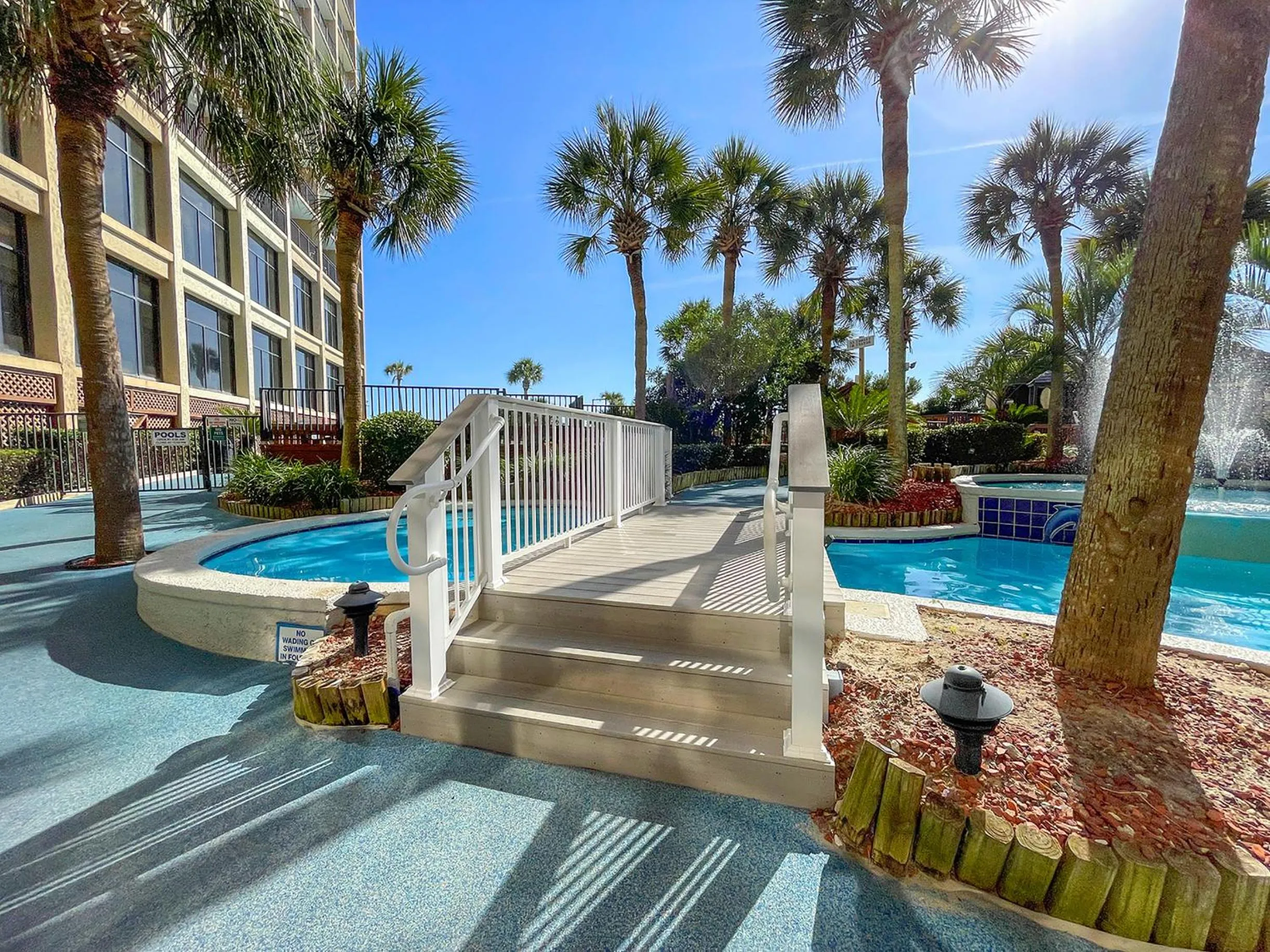 Other in Beach Cove Resort