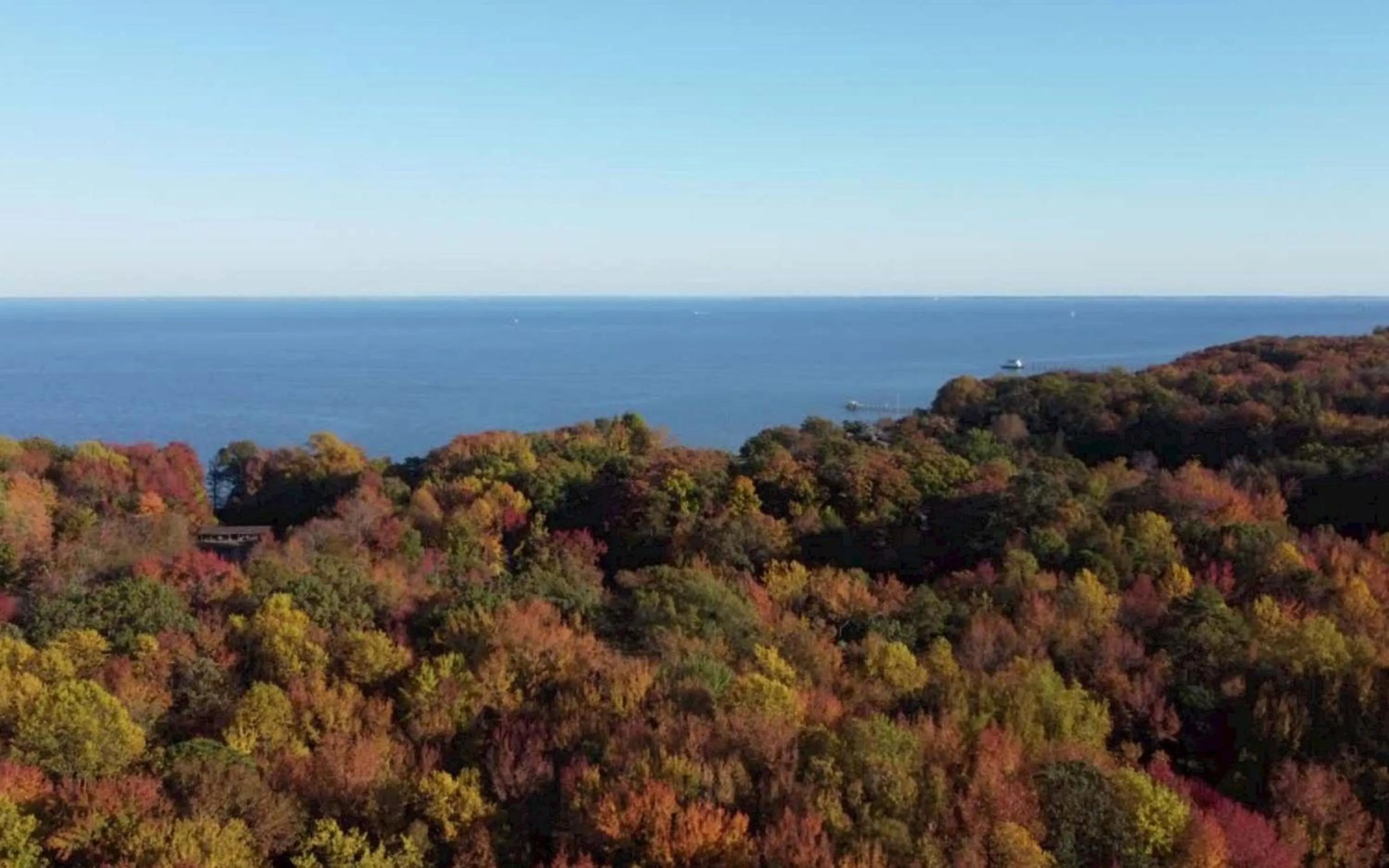 Nearby landmark in Solomons Inn Resort and Marina
