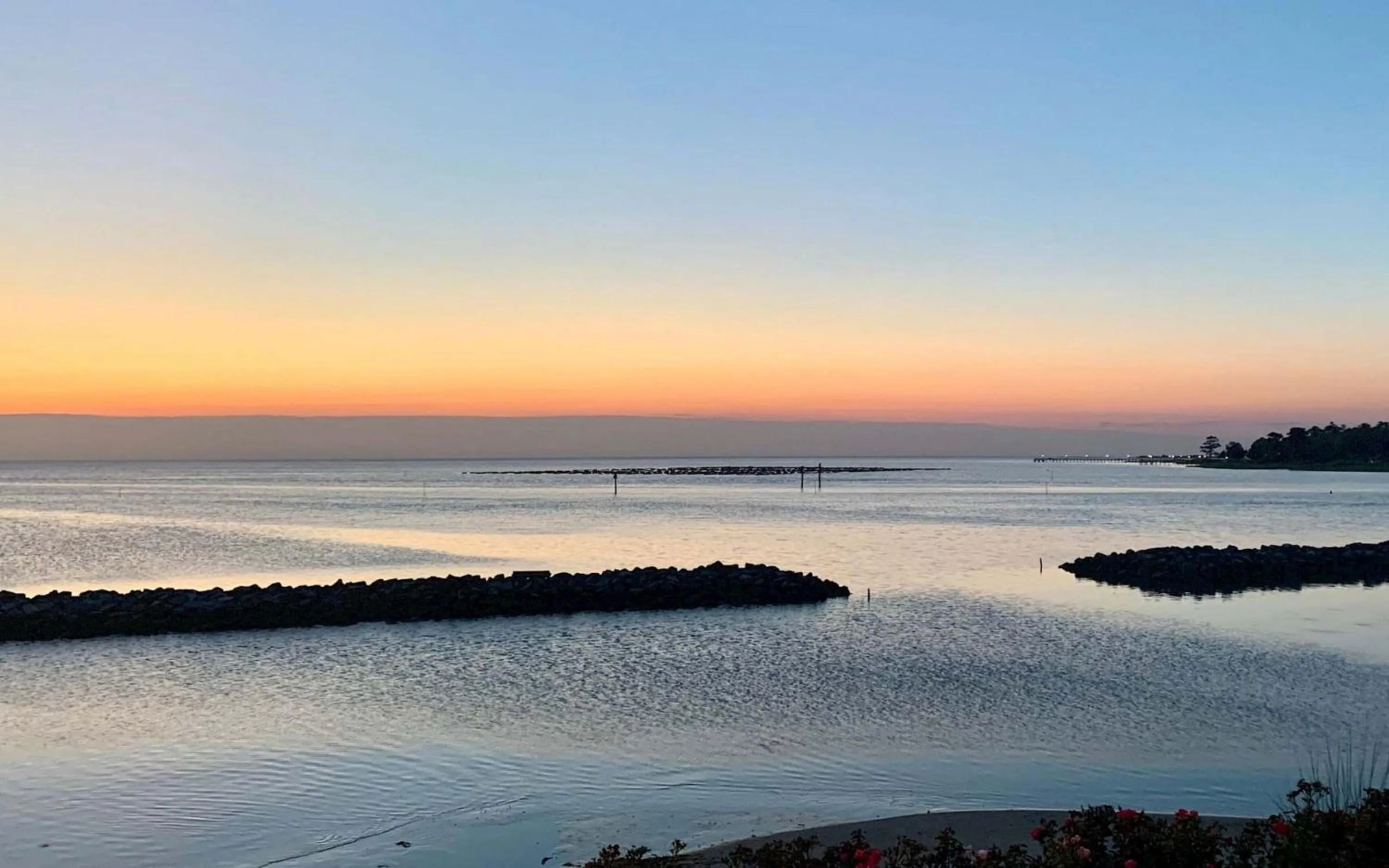 Nearby landmark in Solomons Inn Resort and Marina