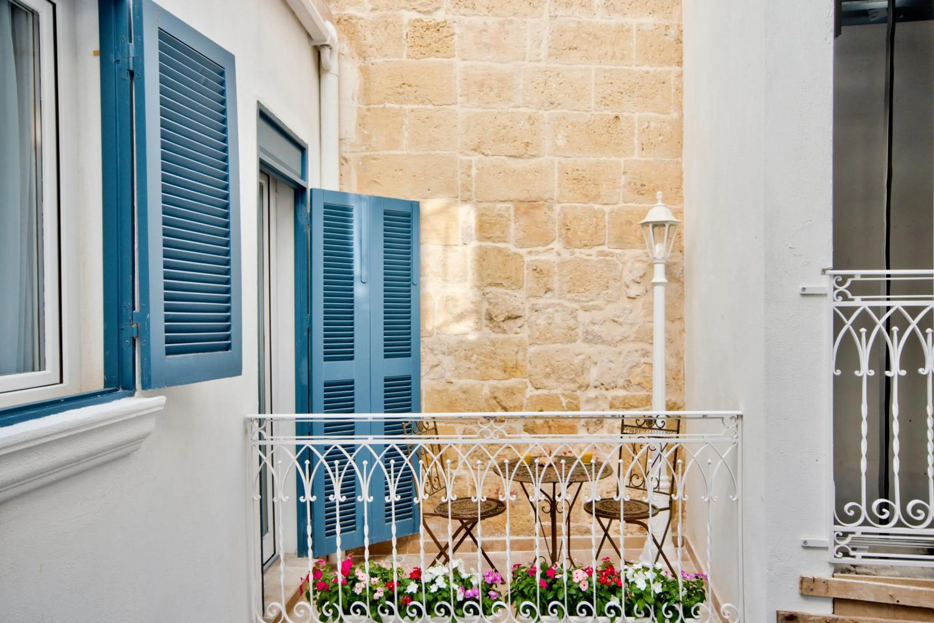 Property building in Julina Boutique Living