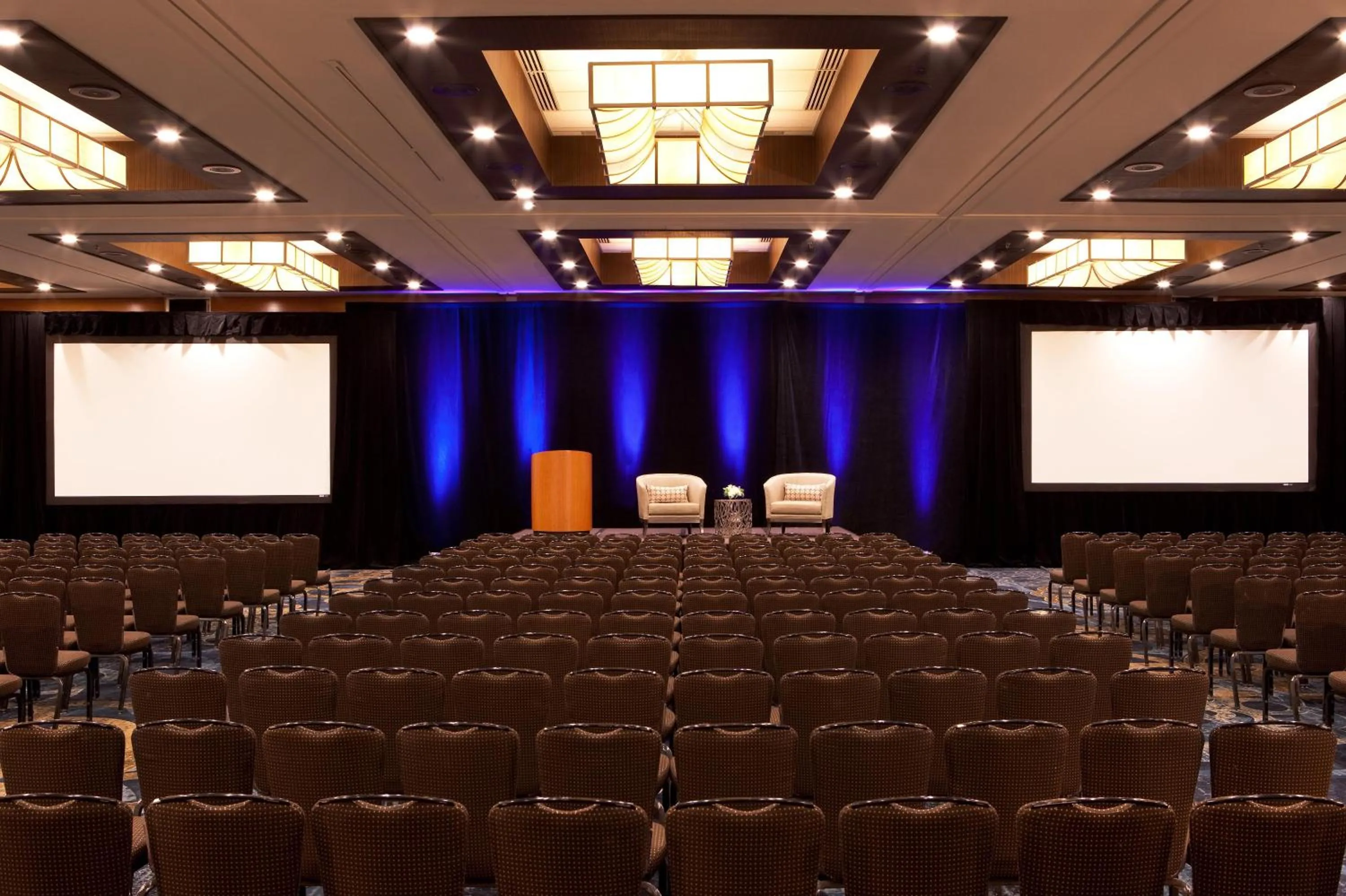 Banquet/Function facilities in Hyatt Regency - Greenville