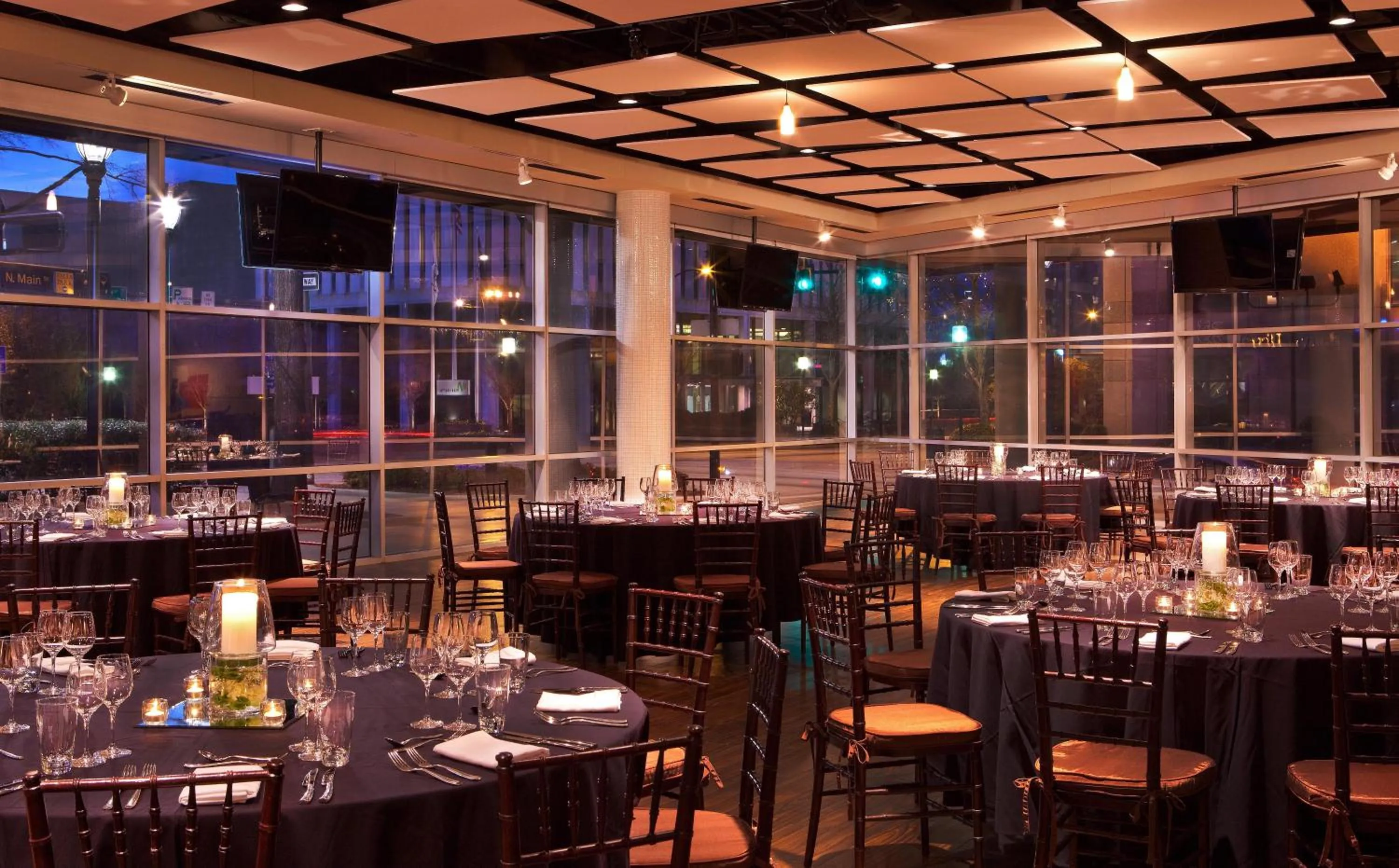 Meeting/conference room in Hyatt Regency - Greenville