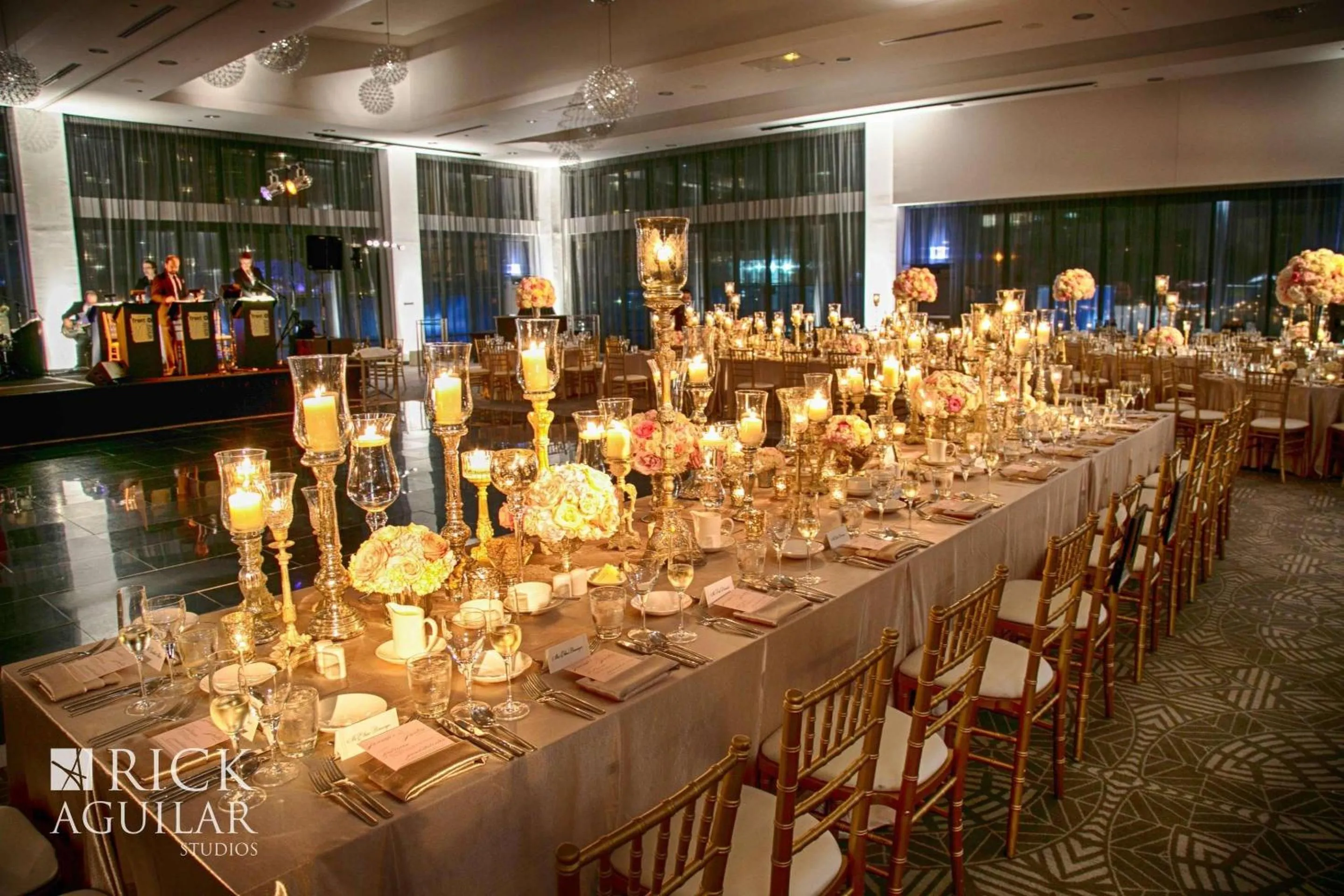 Meeting/conference room in Radisson Blu Aqua Hotel, Chicago
