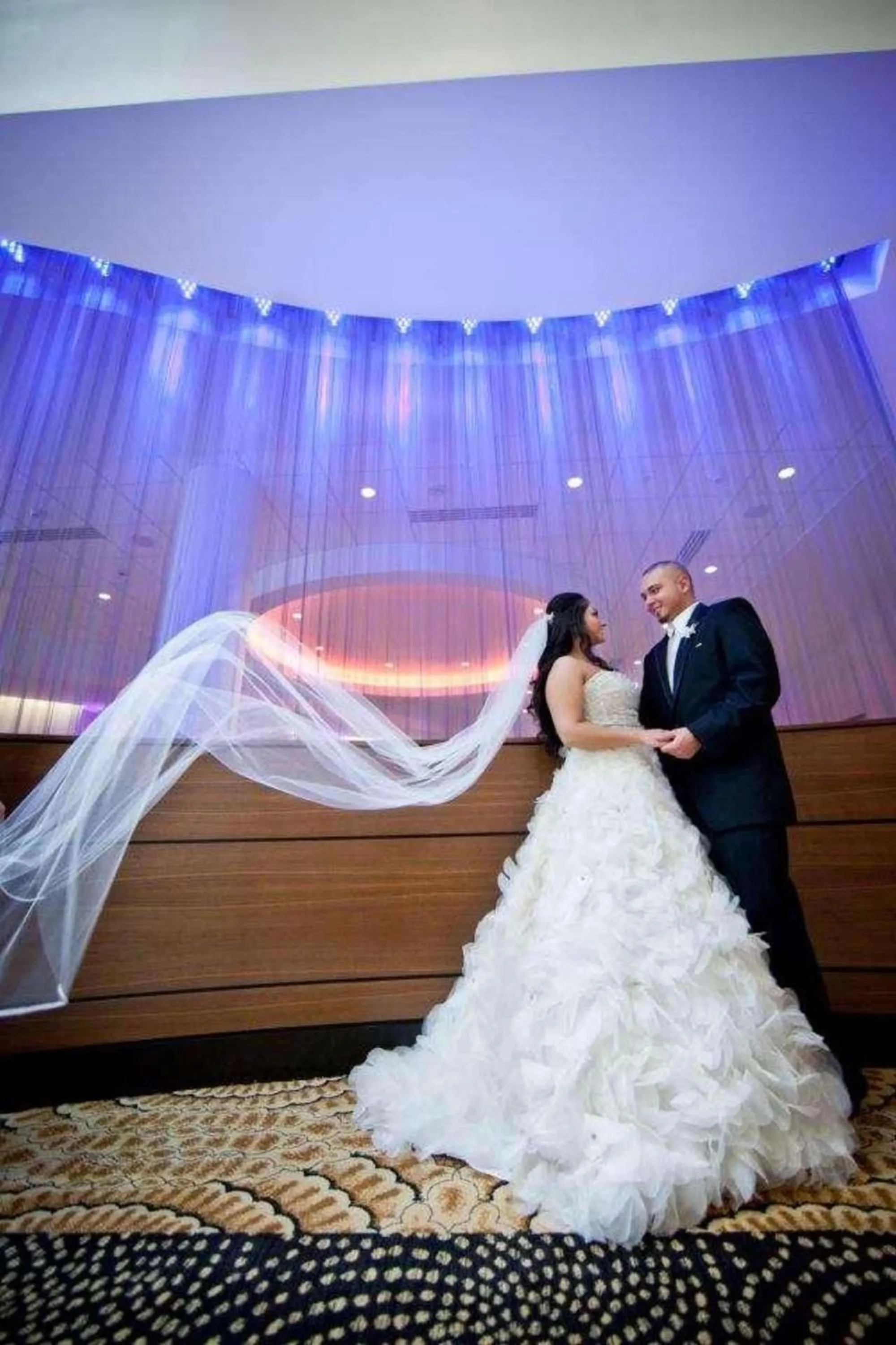 Meeting/conference room in Radisson Plaza Hotel at Kalamazoo Center