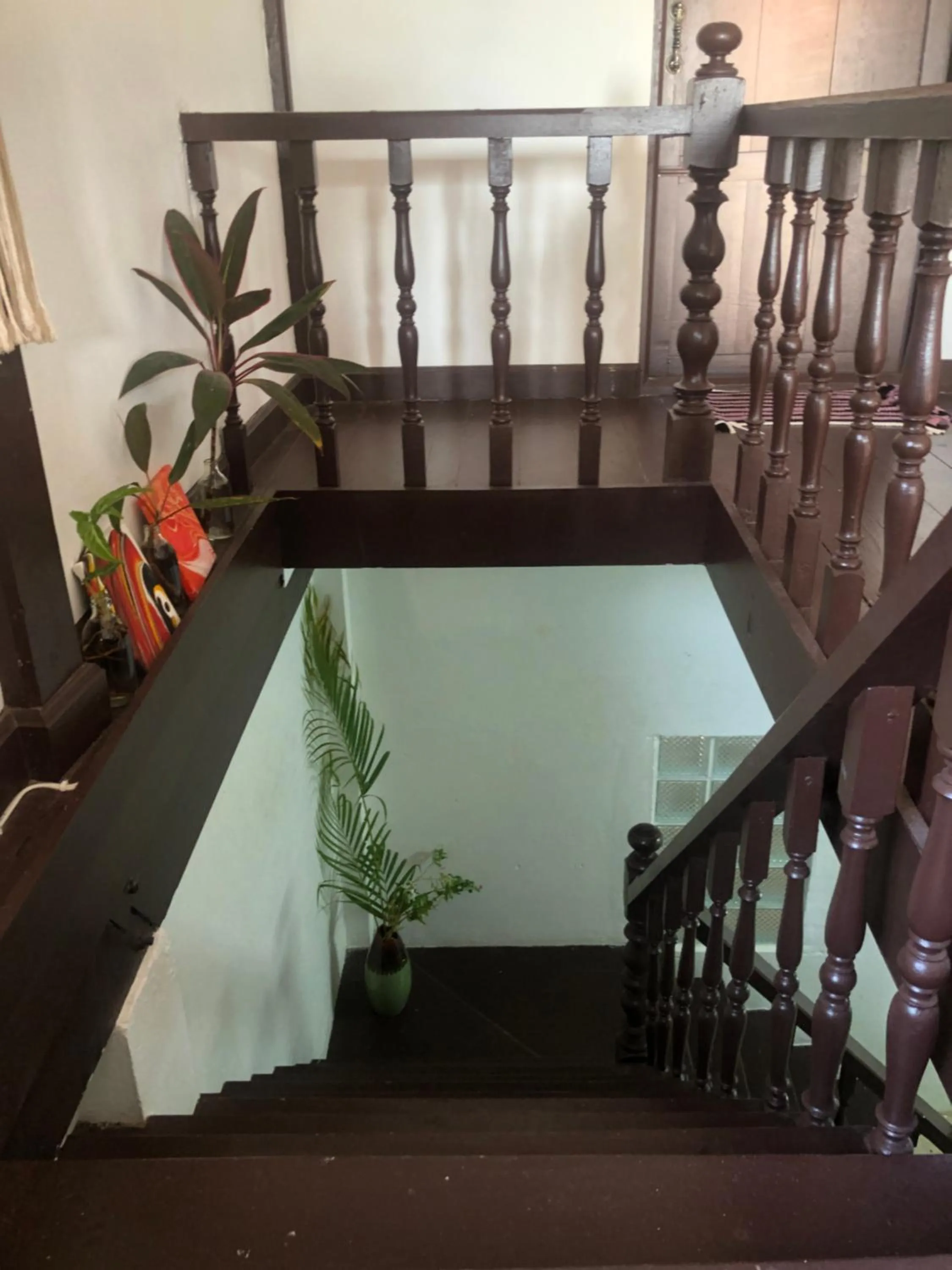 Facade/entrance in The Summer House Samui